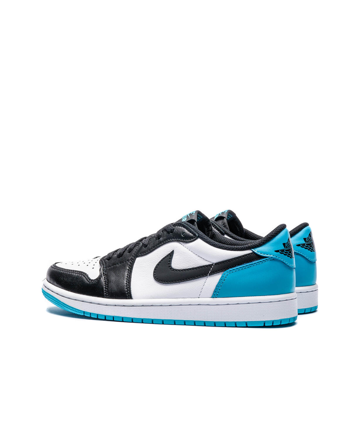 Air Jordan 1 Low 'Powder Blue' - Image 21