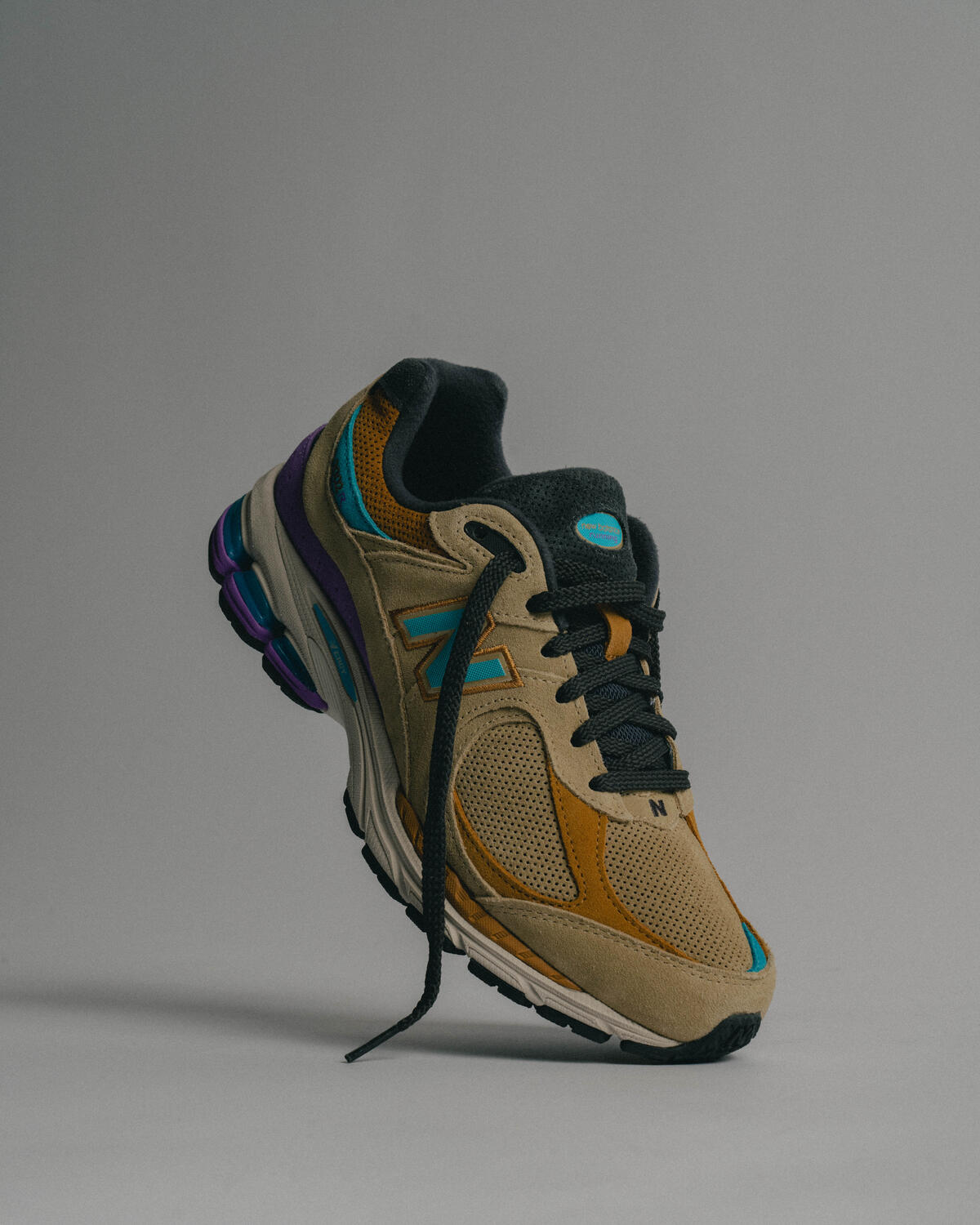 New Balance 2002R Tan - Image 15