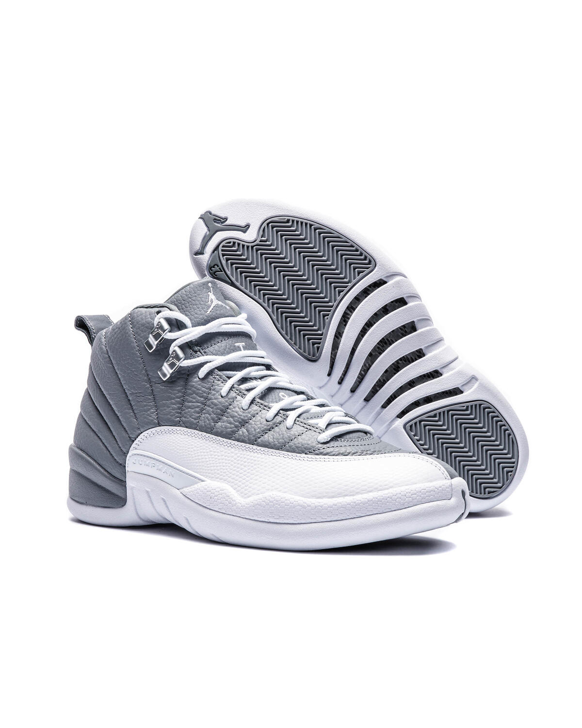 Jordan Air Jordan 12 Retro 'stealth' - Image 19