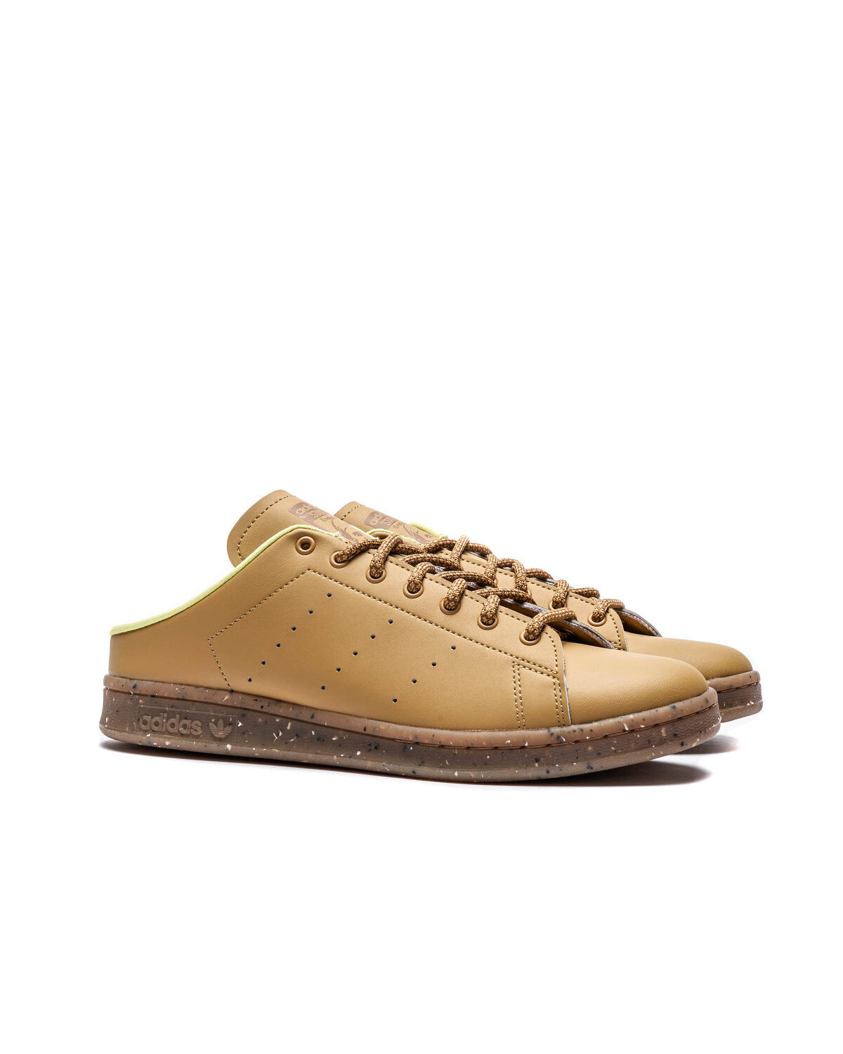 adidas Originals STAN SMITH MULE PLA | GY9666 | AFEW STORE display picture 1