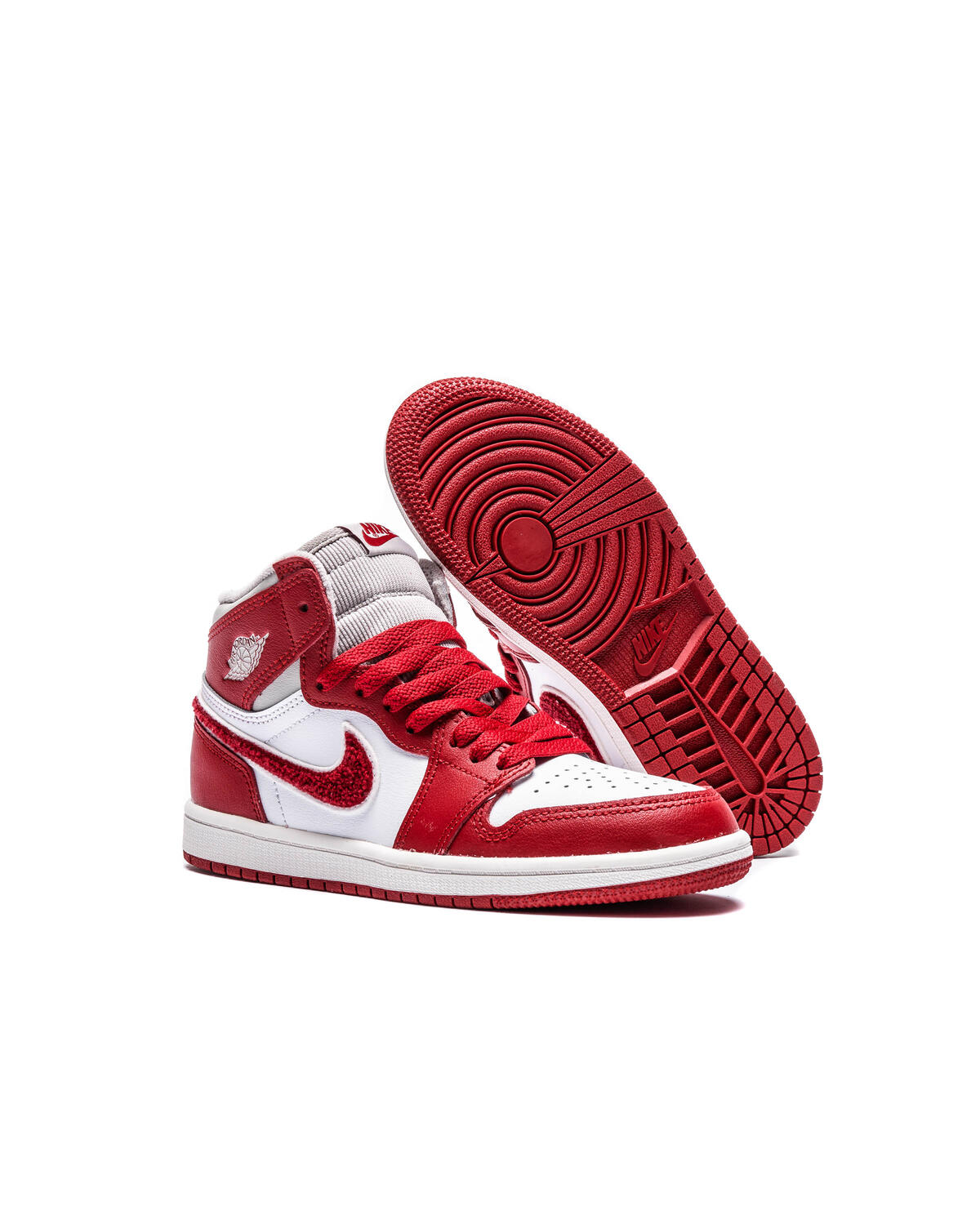 Air Jordan 1 Retro High OG PS 'Newstalgia Chenille' - Image 5