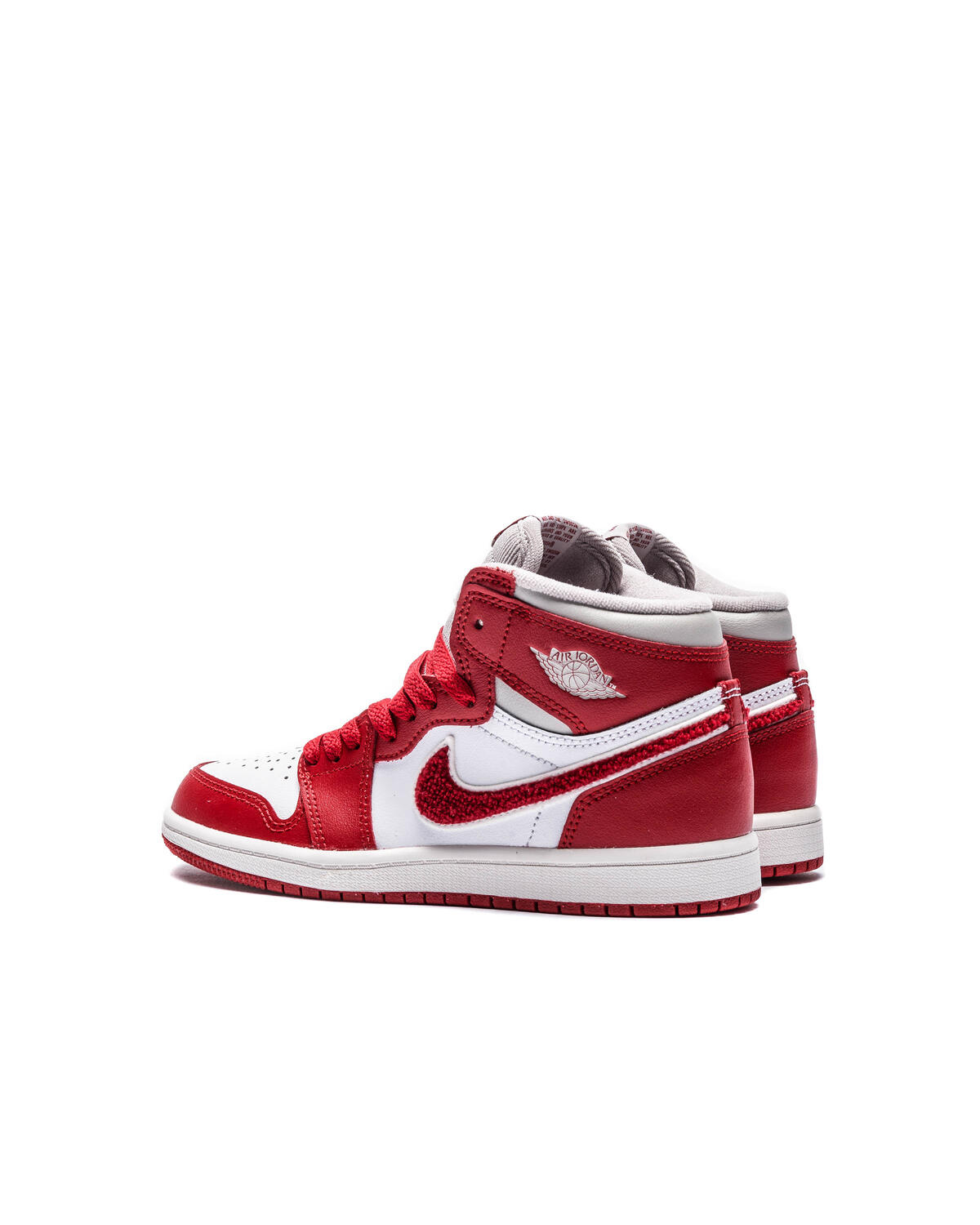 Air Jordan 1 Retro High OG PS 'Newstalgia Chenille' - Image 4