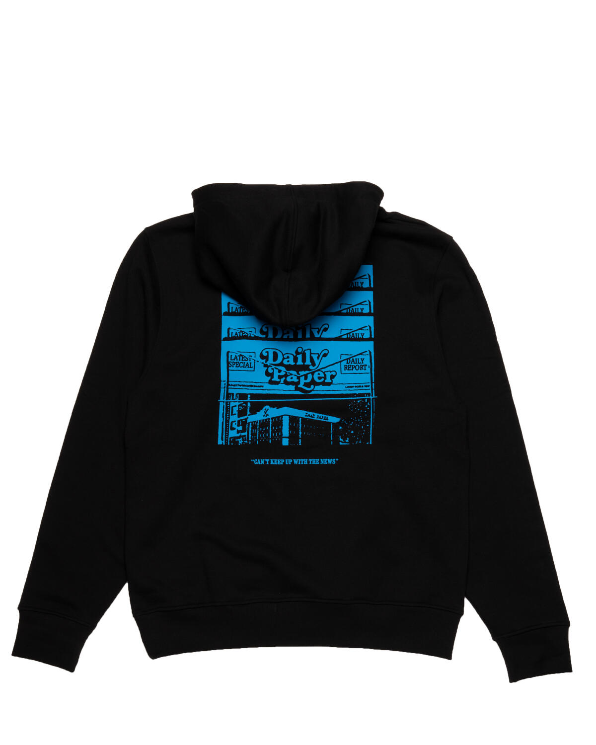 Daily Paper Najeeb Hoody - Image 3
