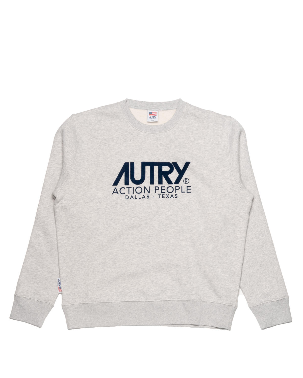 Autry Action Shoes Sweatshirt - Image 2