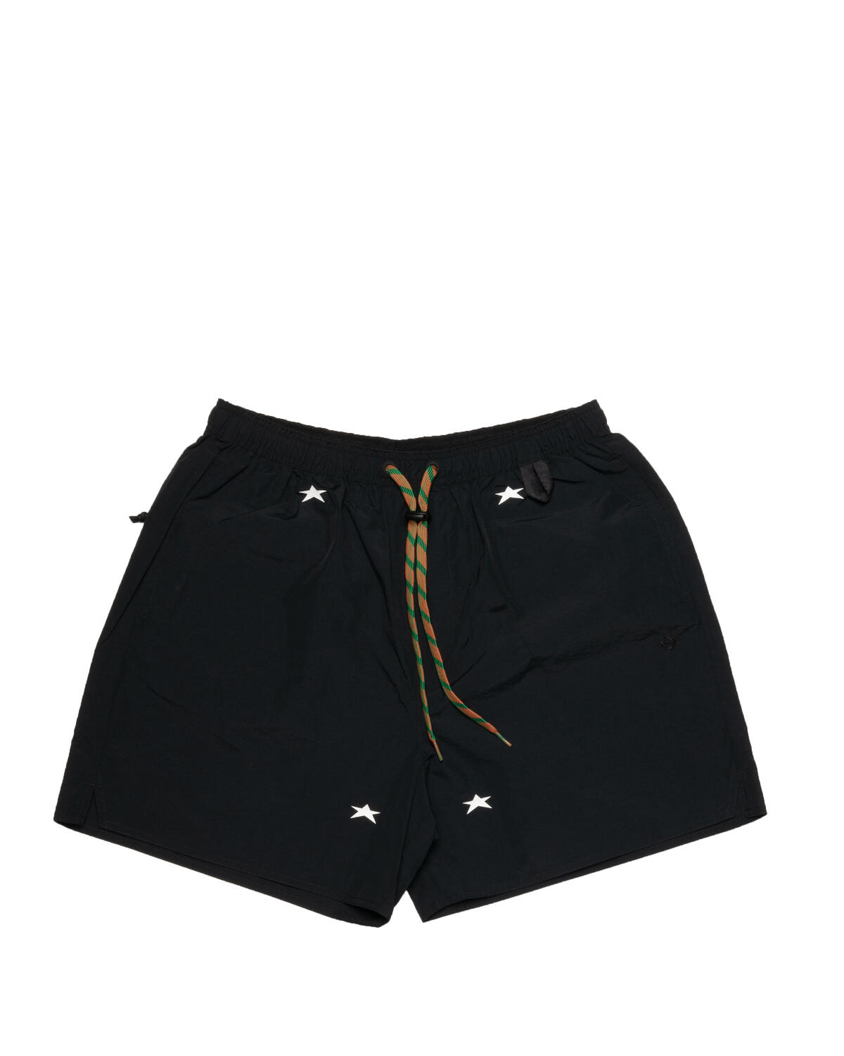 Converse x BARRIERS COURT READY CUTTER Short - Image 2
