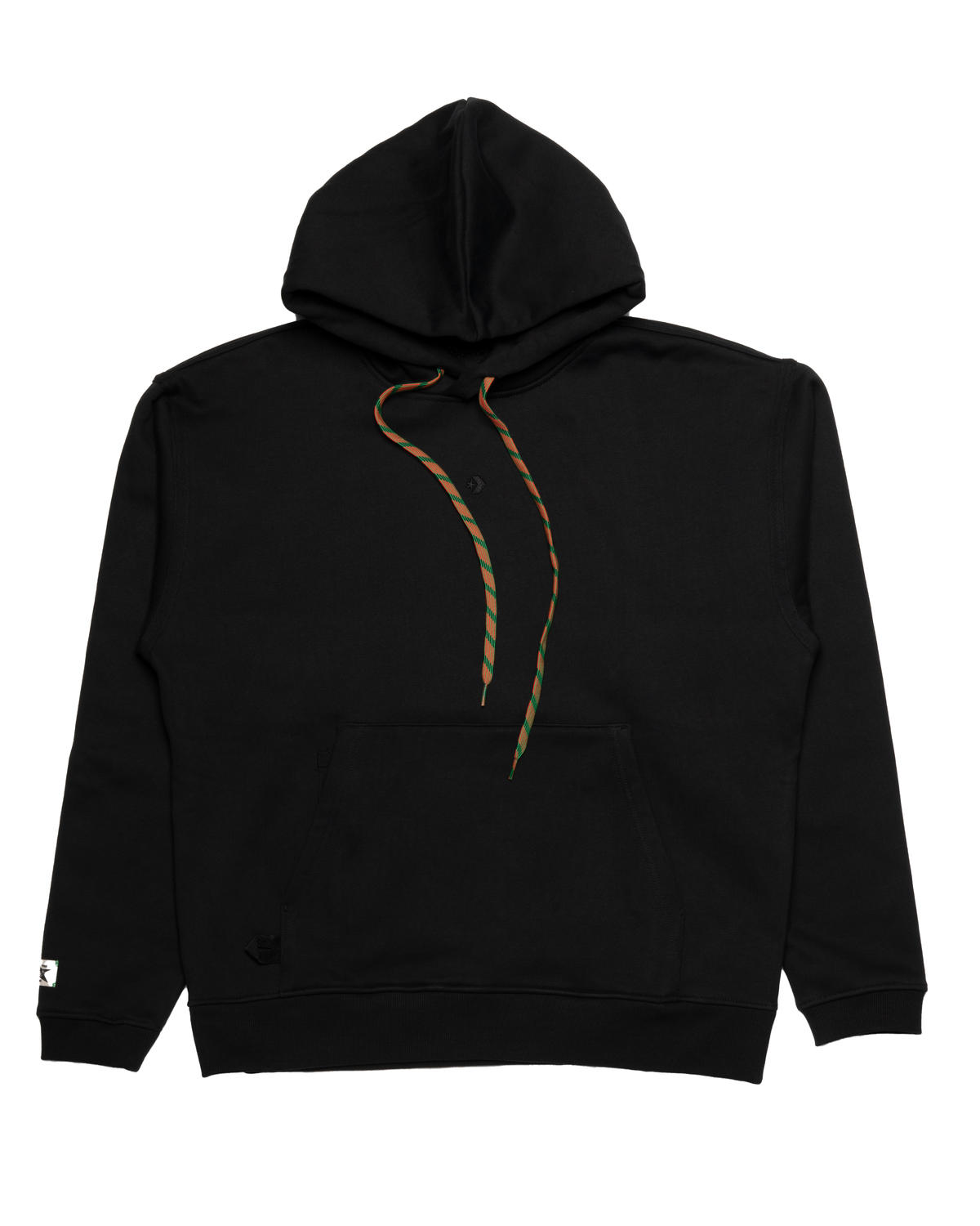 Converse x BARRIERS COURT READY Hoodie - Image 2