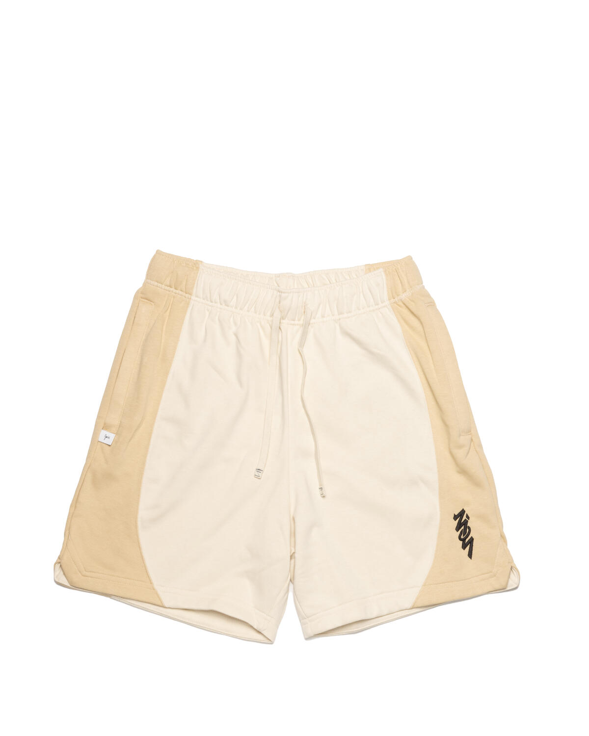 zion shorts jordan