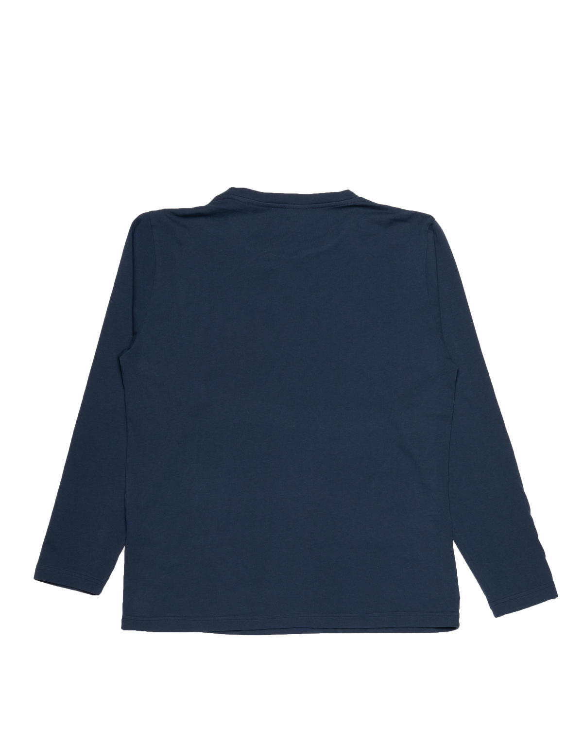 Autry Action Shoes Iconic Longsleeve - Image 3