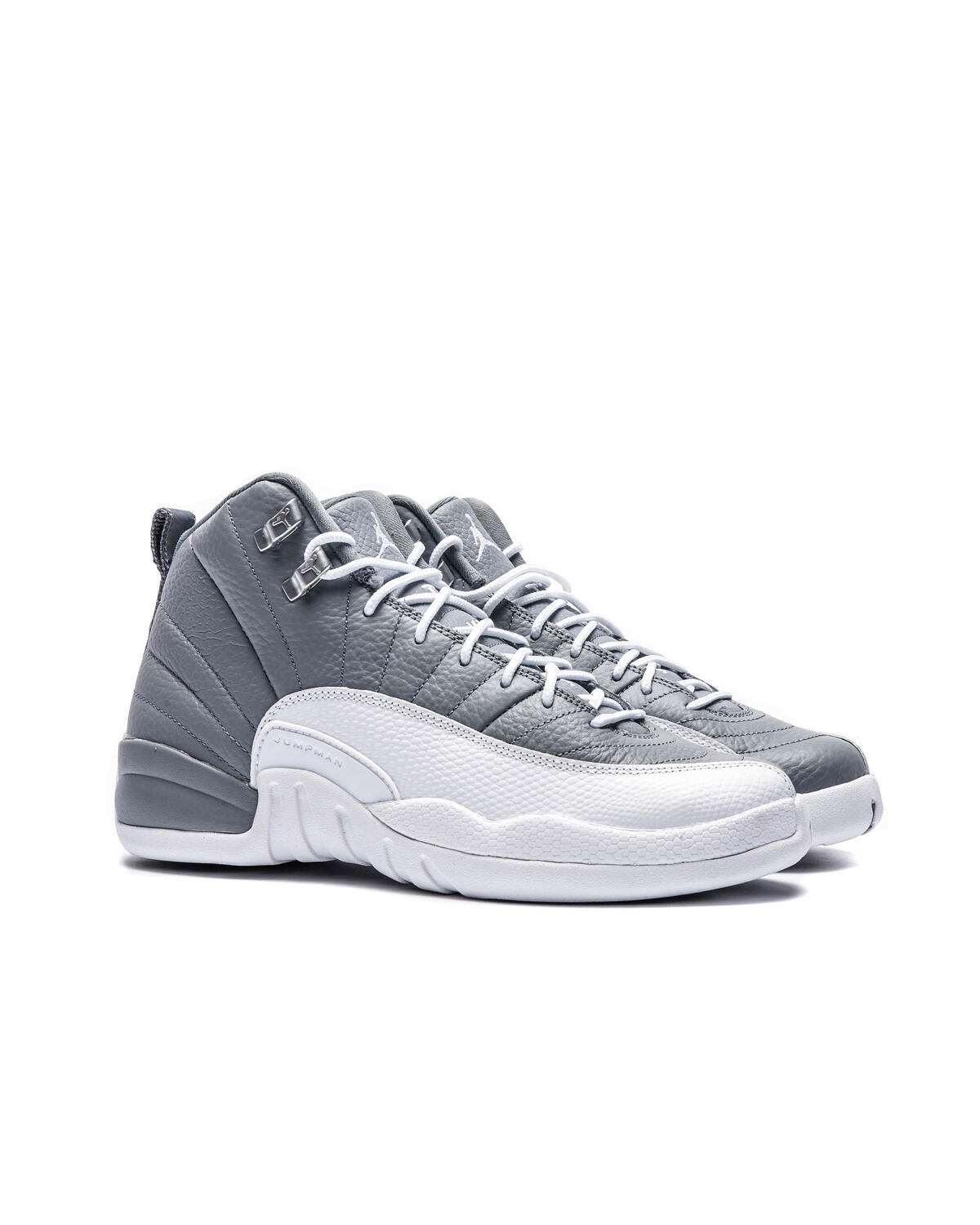Air Jordan 12 'Stealth' (Grade School) - Image 18
