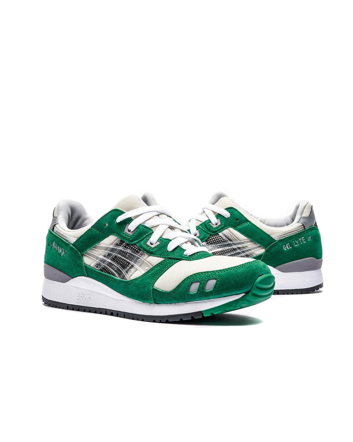 Asics x Awake NY Gel-Lyte III OG - Image 19