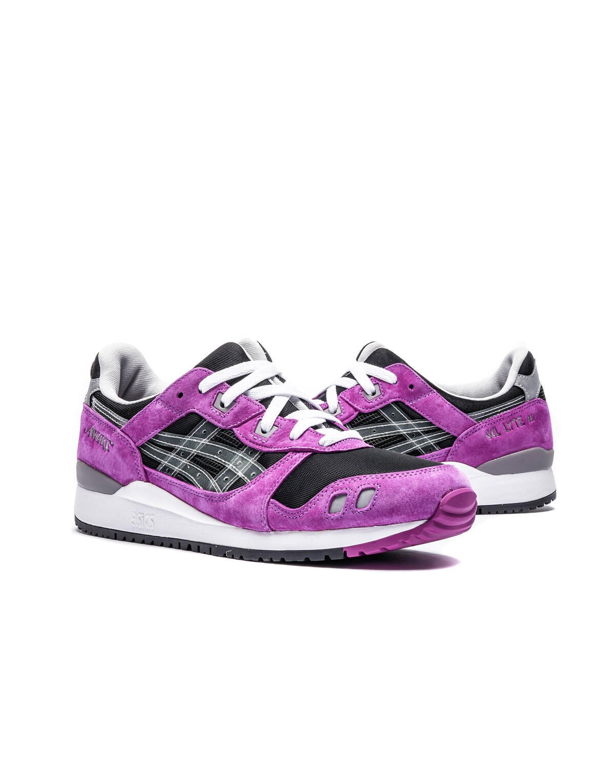 Asics x Awake NY Gel-Lyte III OG Shoes - Image 15