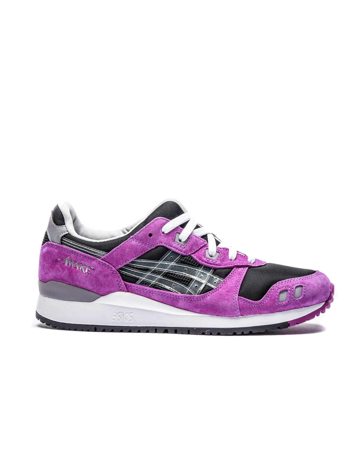 Asics x Awake NY Gel-Lyte III OG Shoes - Image 12