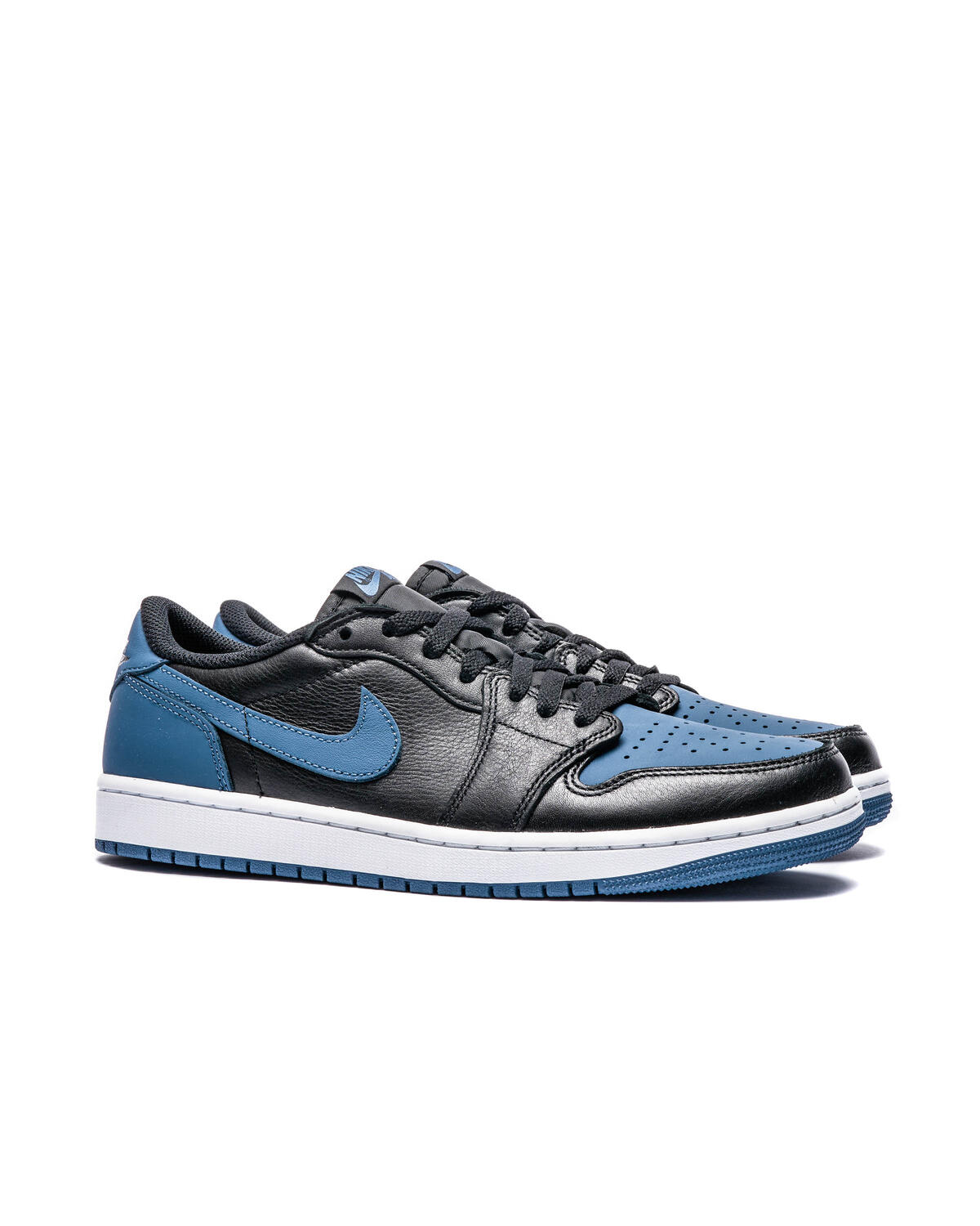 Air Jordan 1 Low 'Mystic Navy' - Image 15