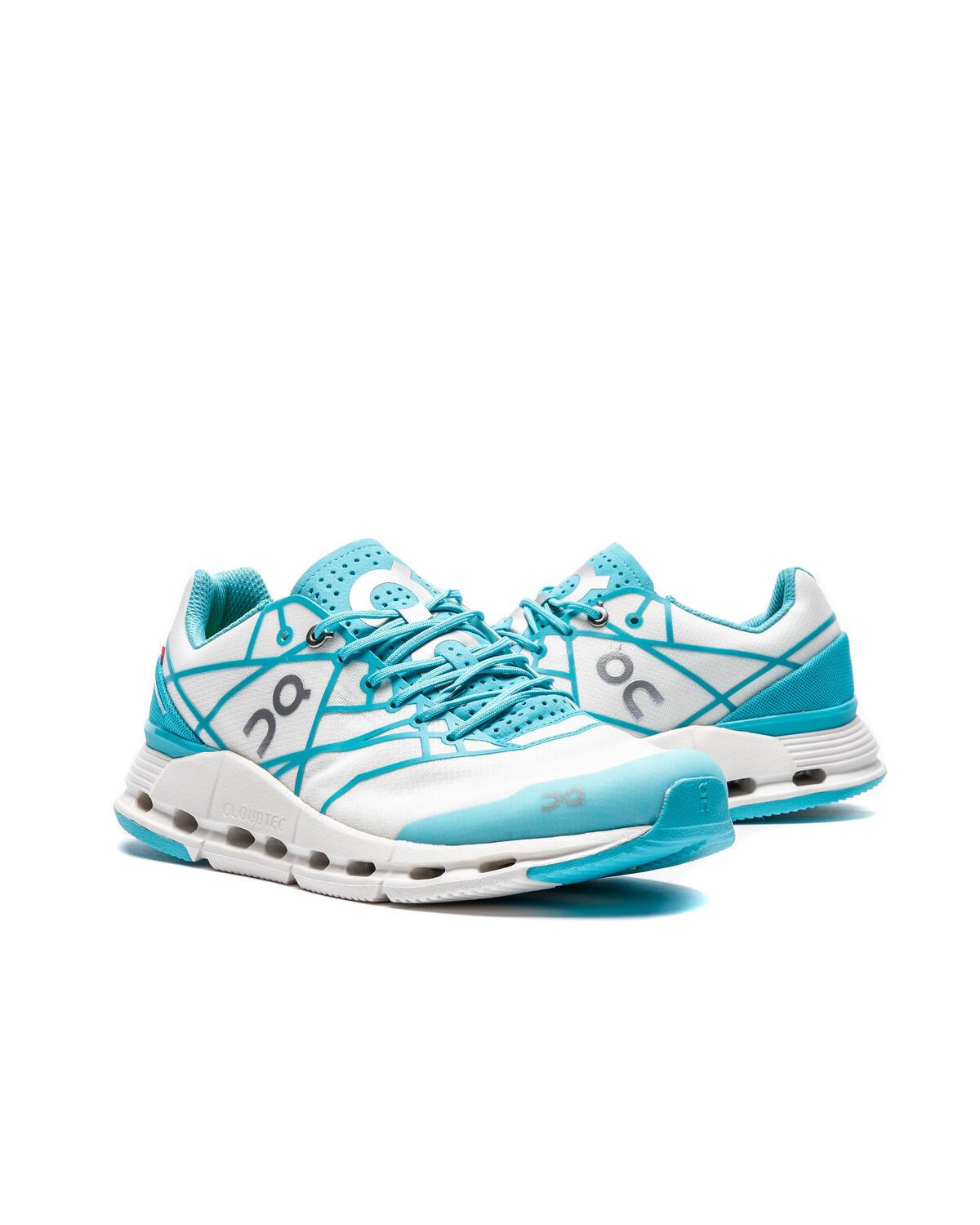 ON Running Cloudnova Z5 - Image 5