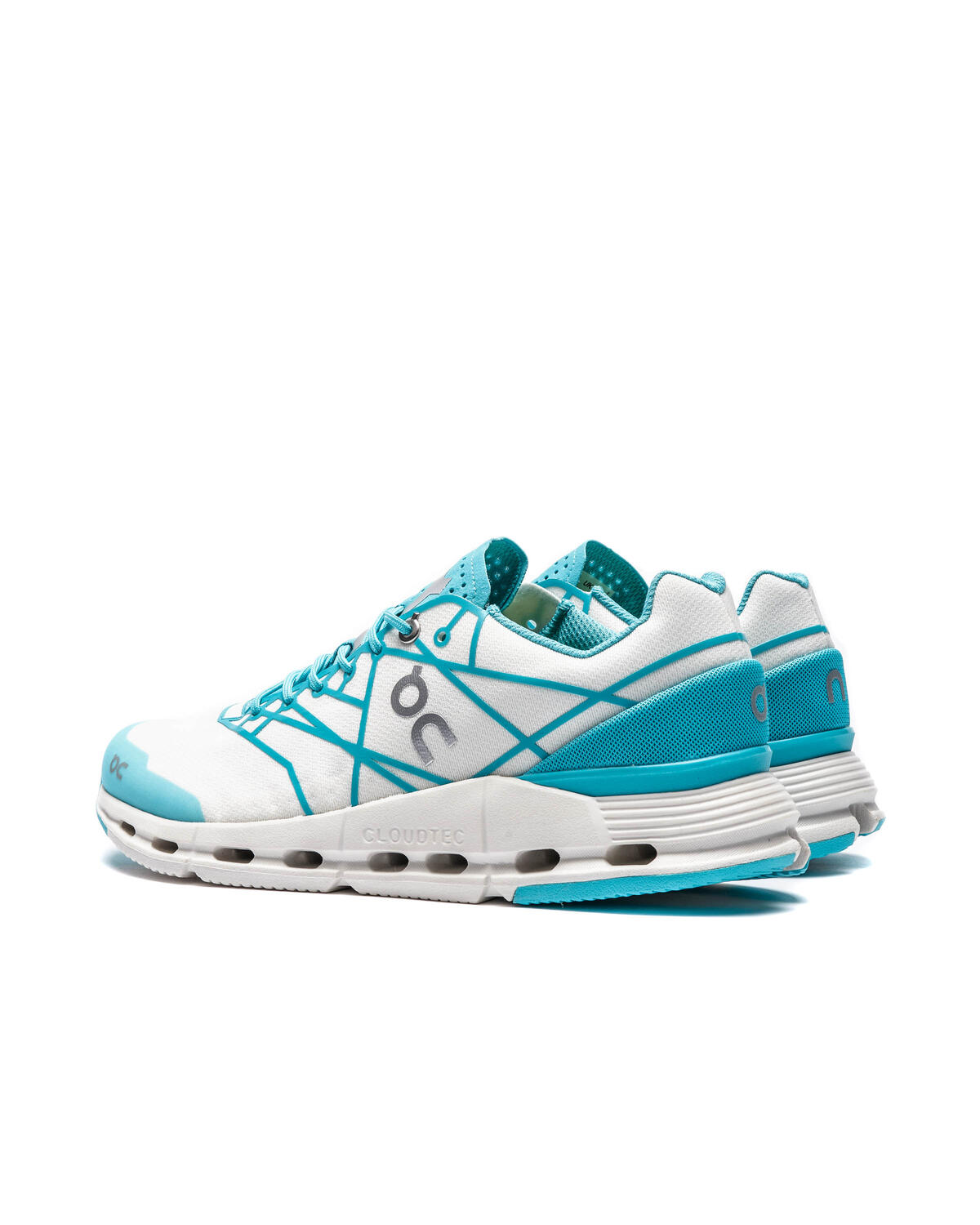 ON Running Cloudnova Z5 - Image 4