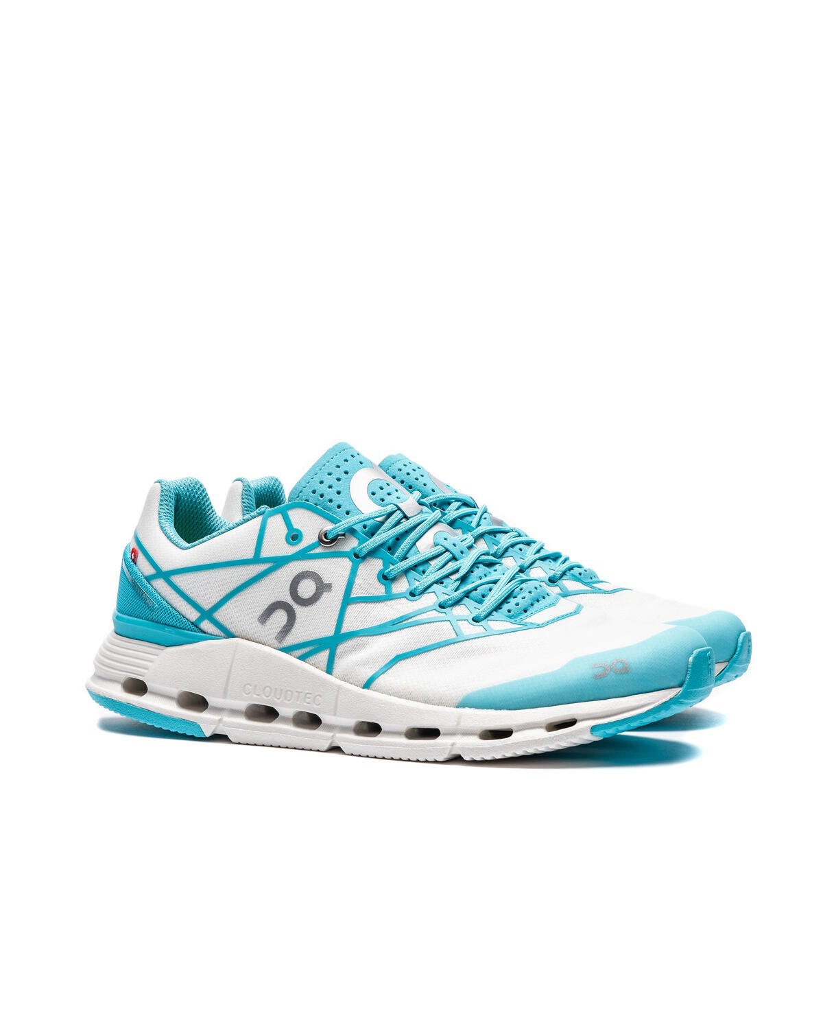 ON Running Cloudnova Z5 - Image 3