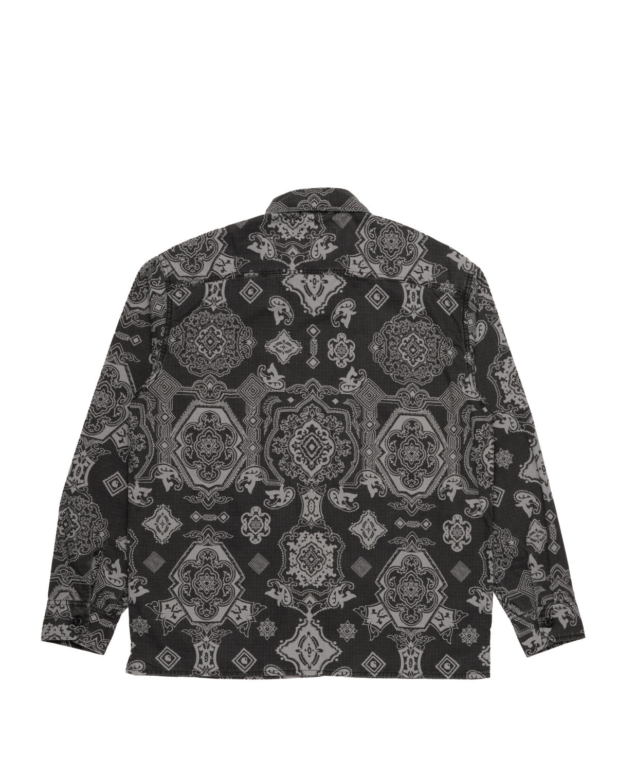 Carhartt WIP L/S Verse Shirt - Image 3