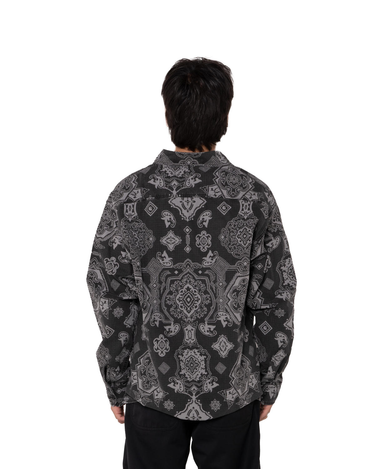 Carhartt WIP L/S Verse Shirt - Image 5