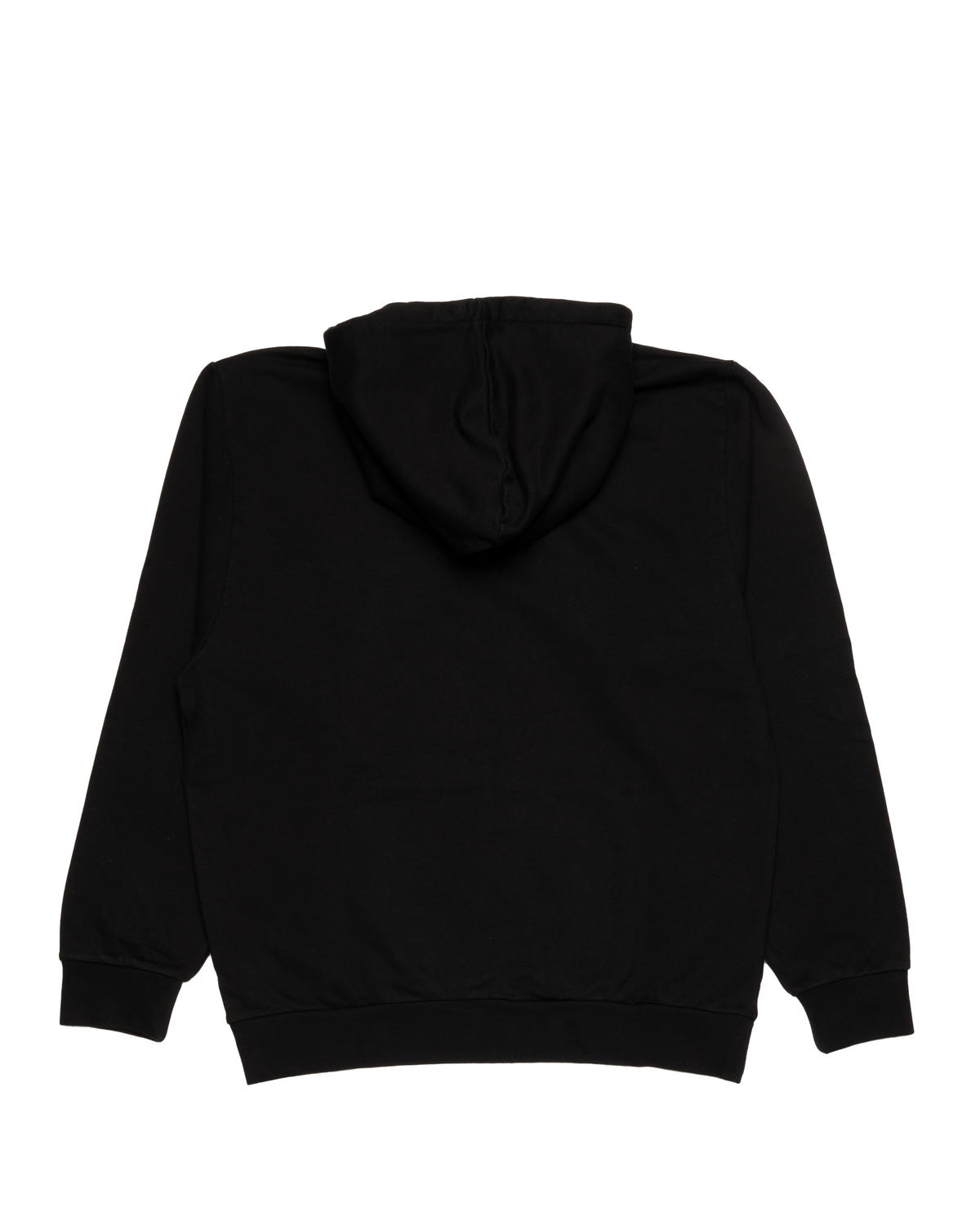 Arte Antwerp Handwritten Block Logo Hoodie - Image 3