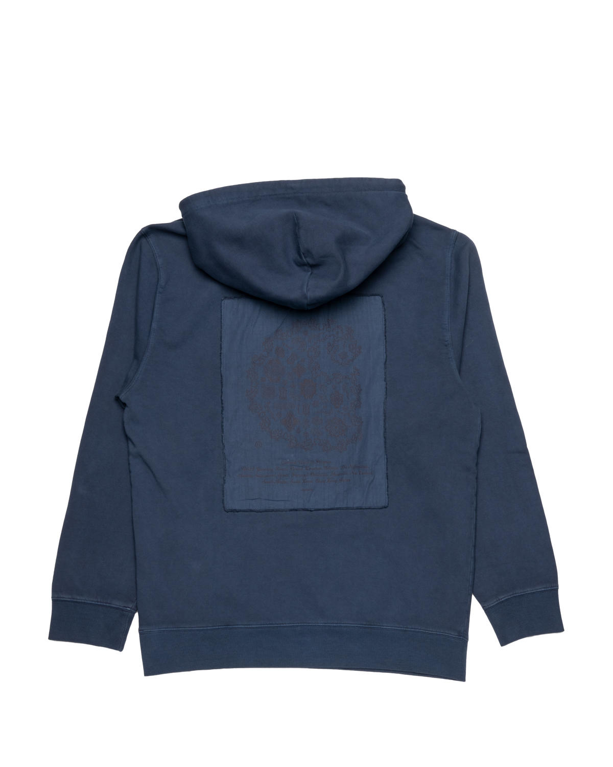 Carhartt WIP Hooded Verse Sweatshirt - Image 3