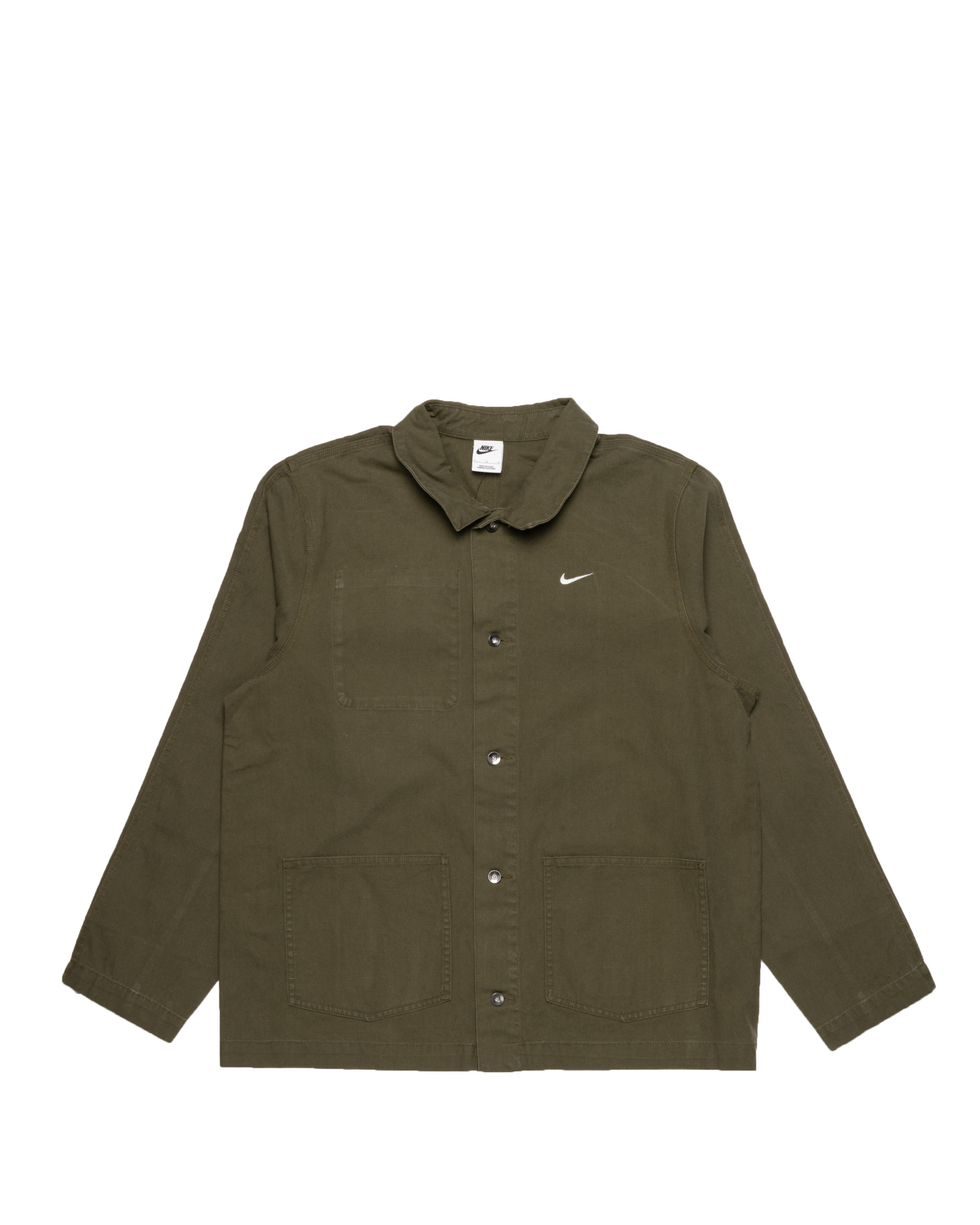 Nike Unlined CHORE COAT