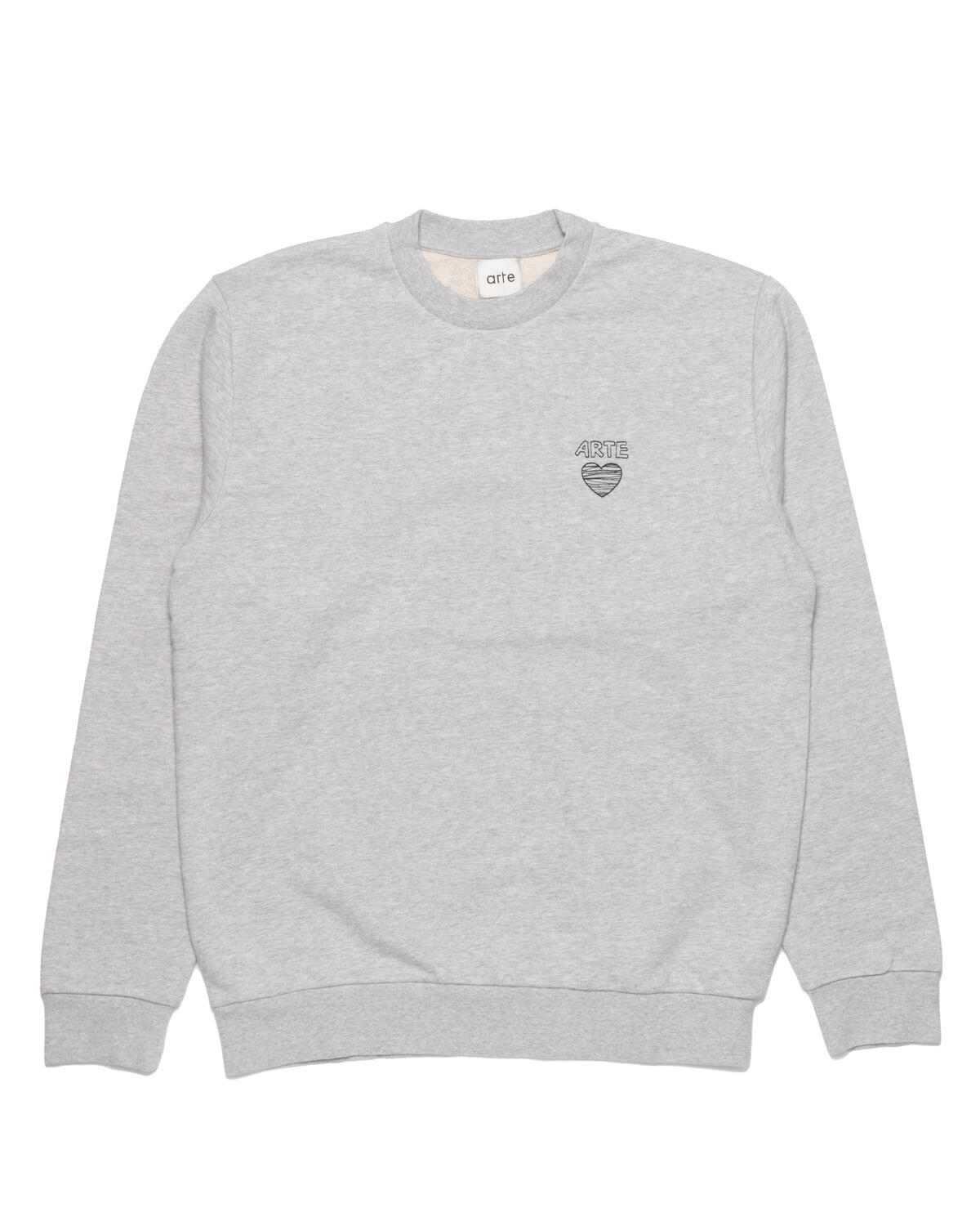 Arte Antwerp Sweatshirt - Image 2