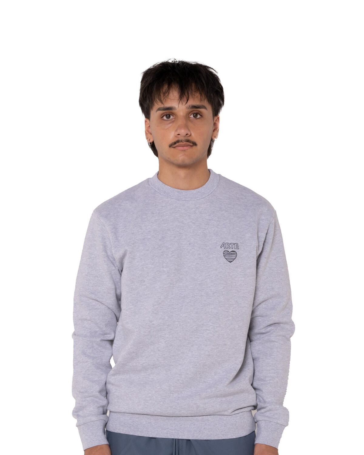 Arte Antwerp Sweatshirt - Image 4