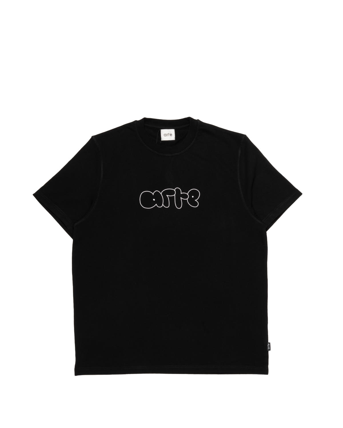 Arte Antwerp T-shirt - Image 2