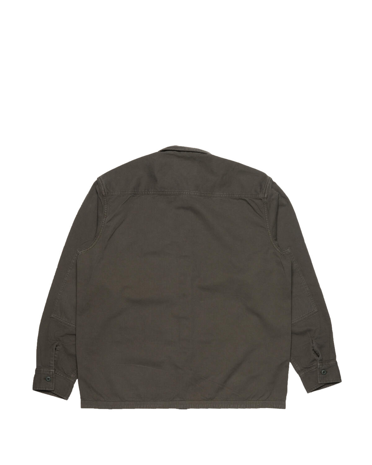 Carhartt WIP L/S Charter Shirt - Image 3