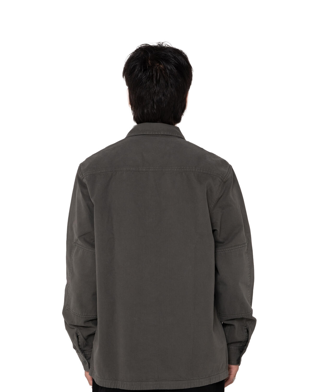 Carhartt WIP L/S Charter Shirt - Image 5