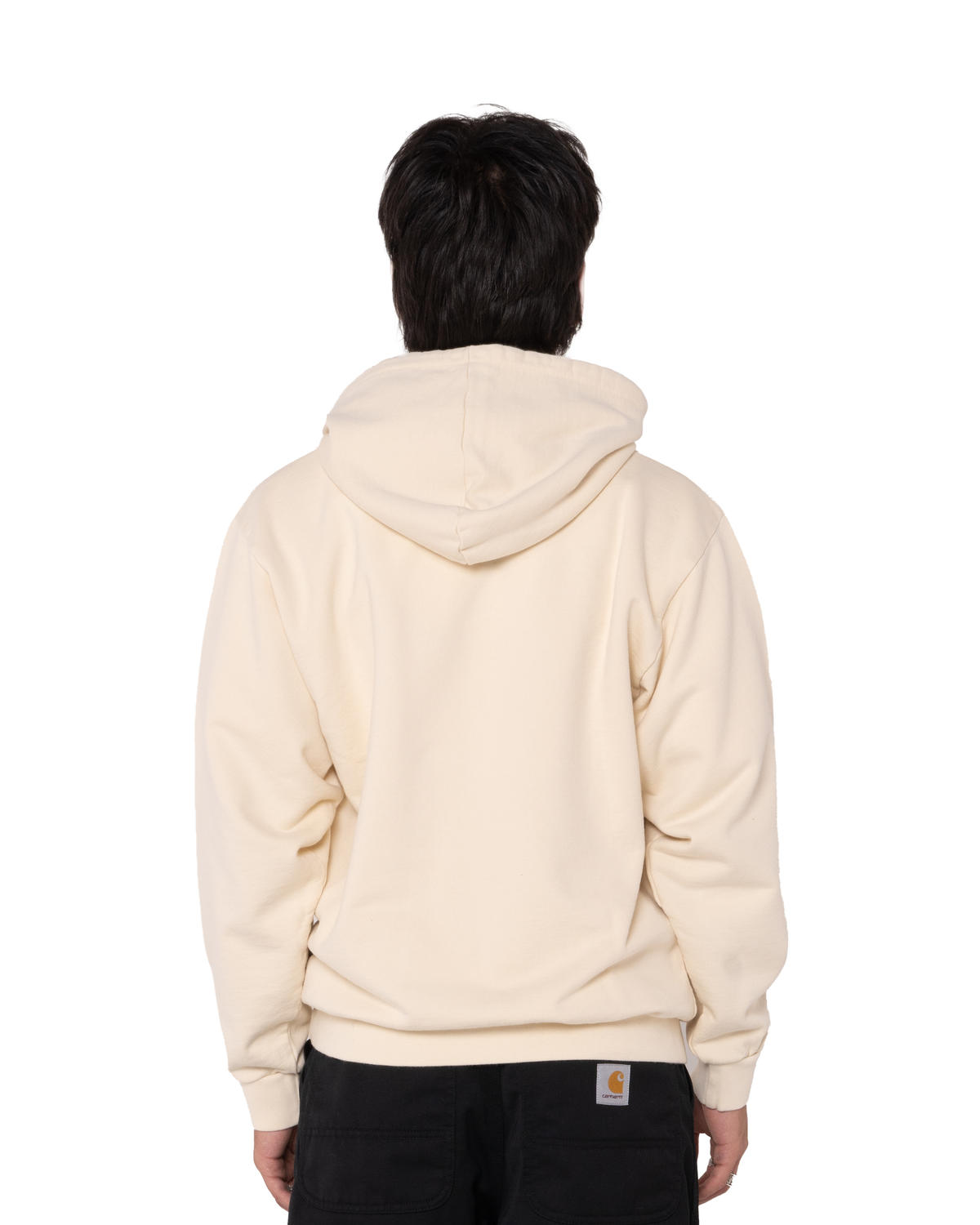 Arte Antwerp Basic Logo Hoodie - Image 5