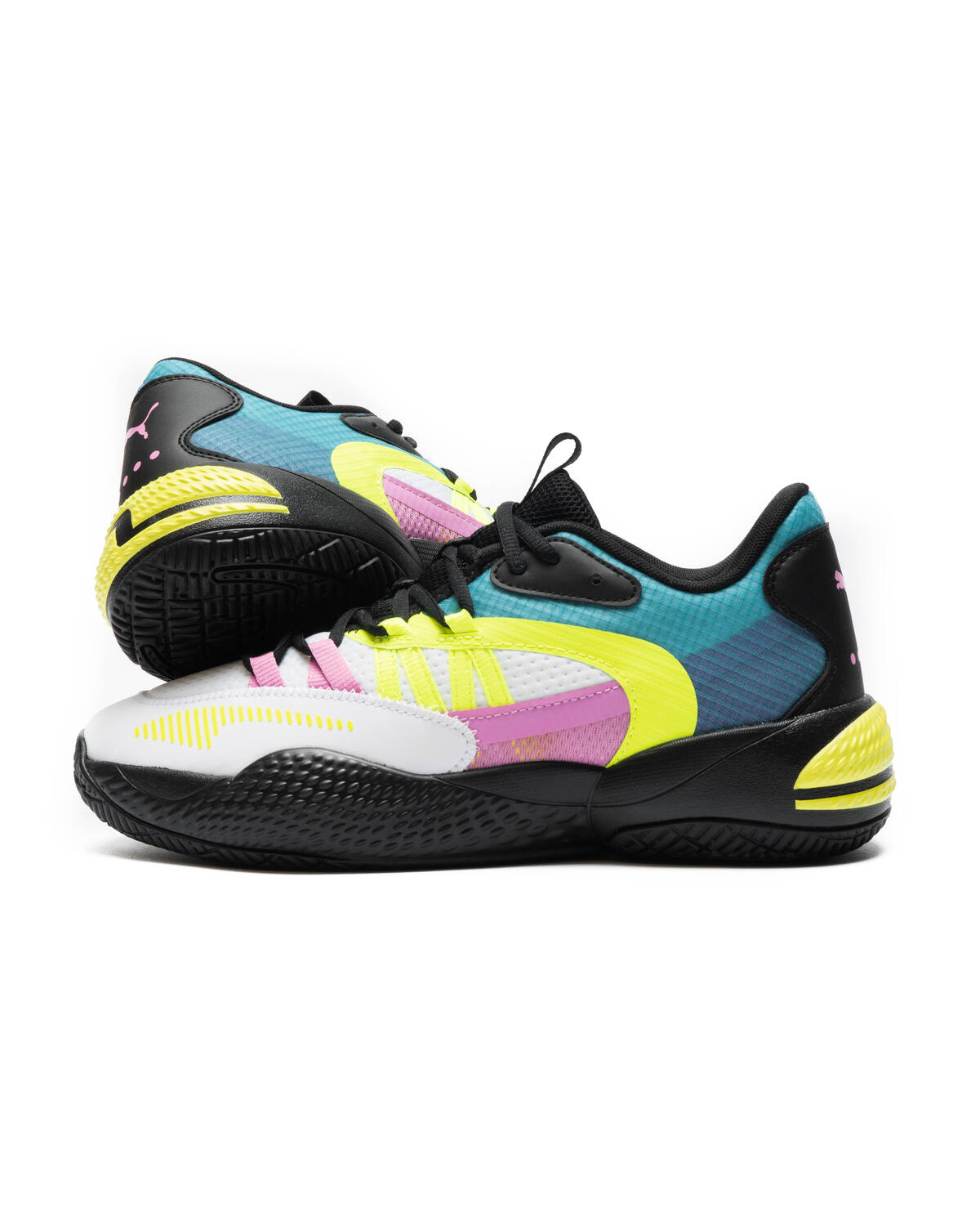 Puma Court Rider 2.0 SWXP - Image 5