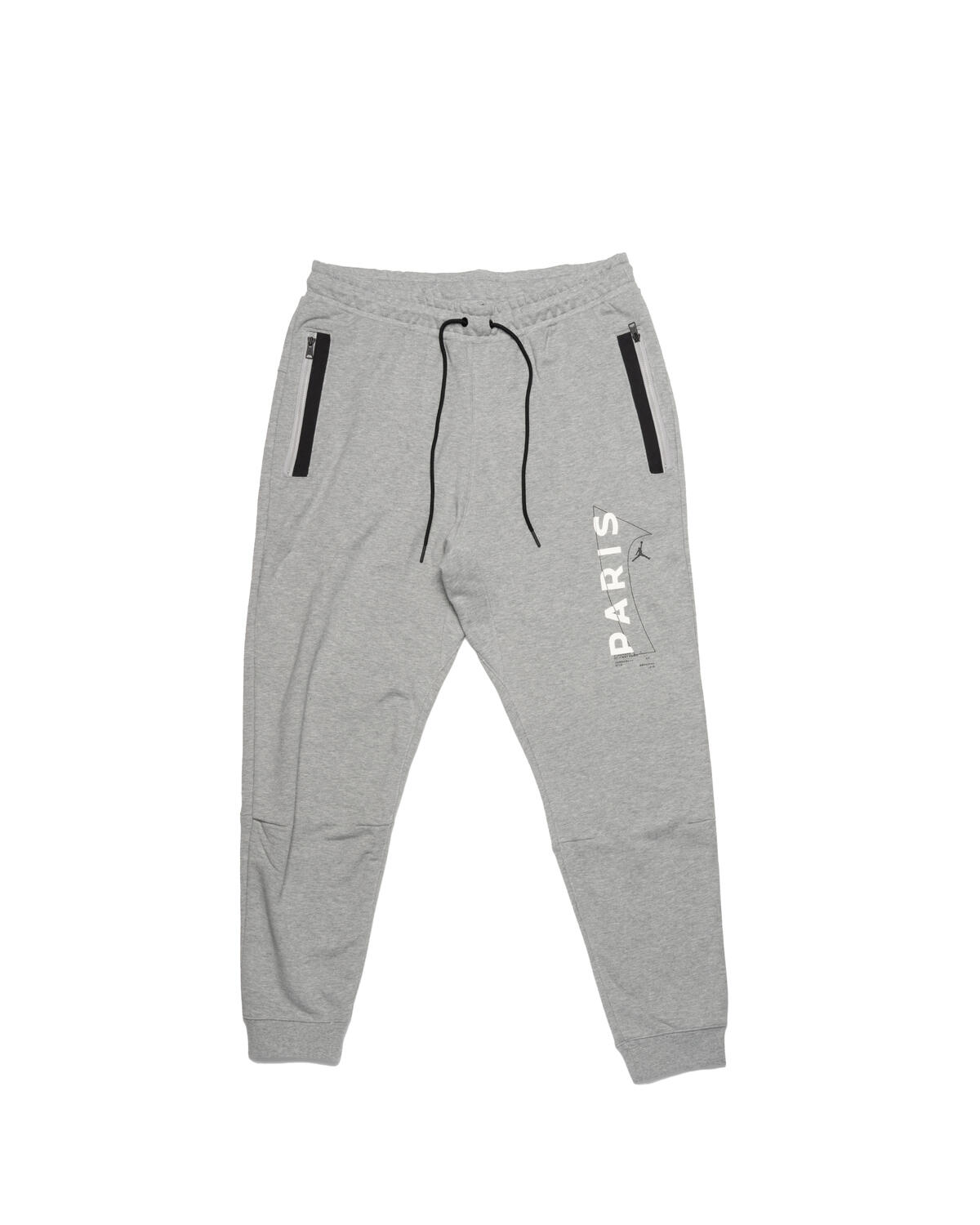 Jordan PSG Pants DK Grey Heather / White - Image 12