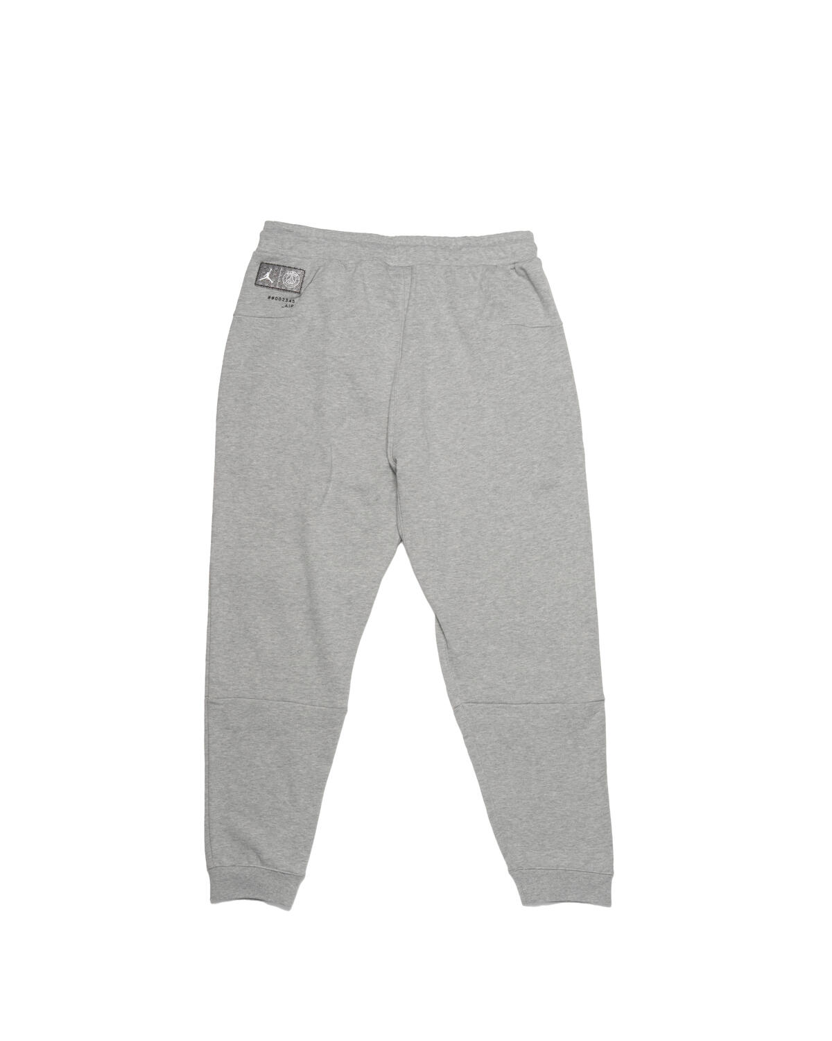 Jordan PSG Pants DK Grey Heather / White - Image 7