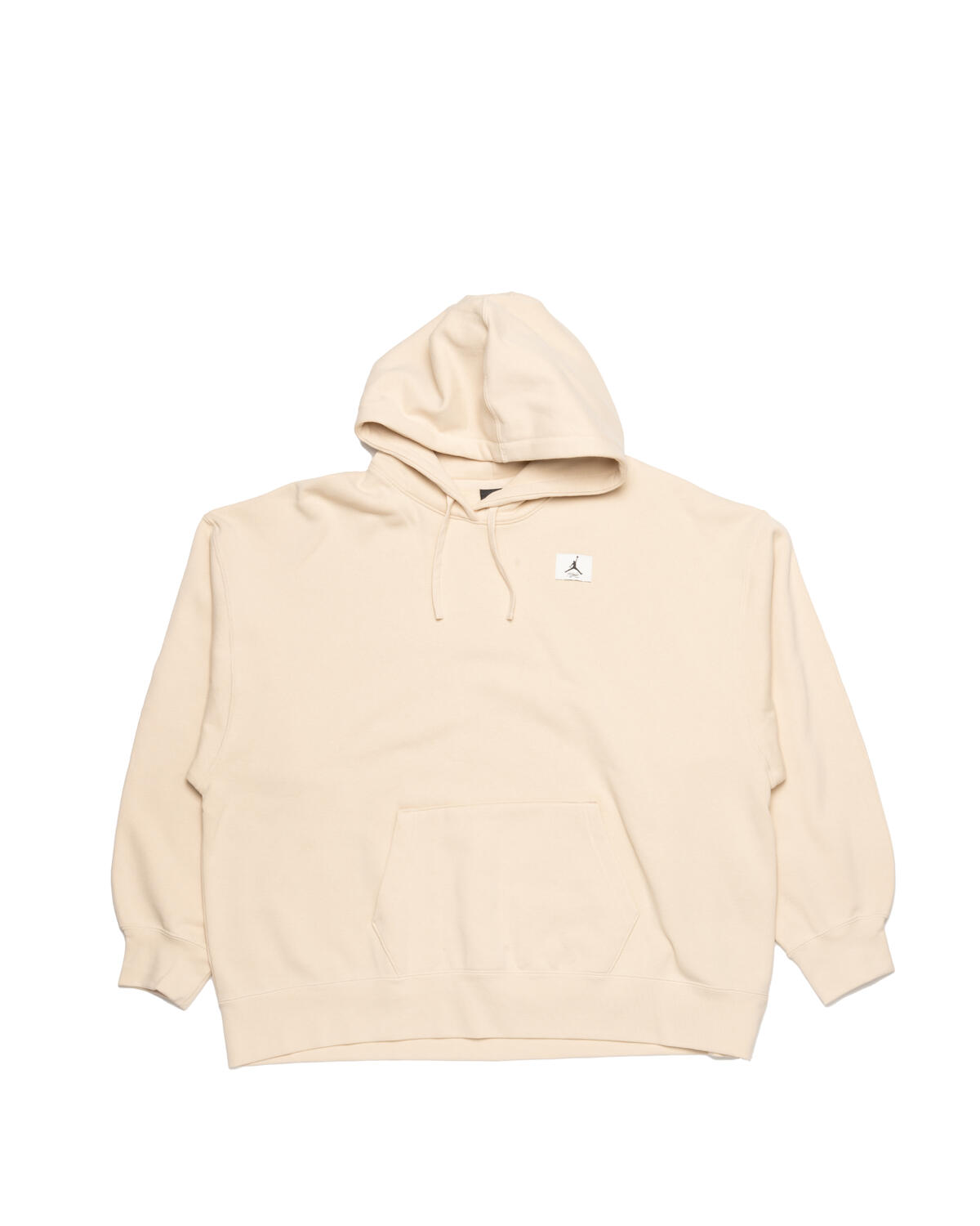 Air Jordan Womens Flight Fleece Hoodie - Image 6