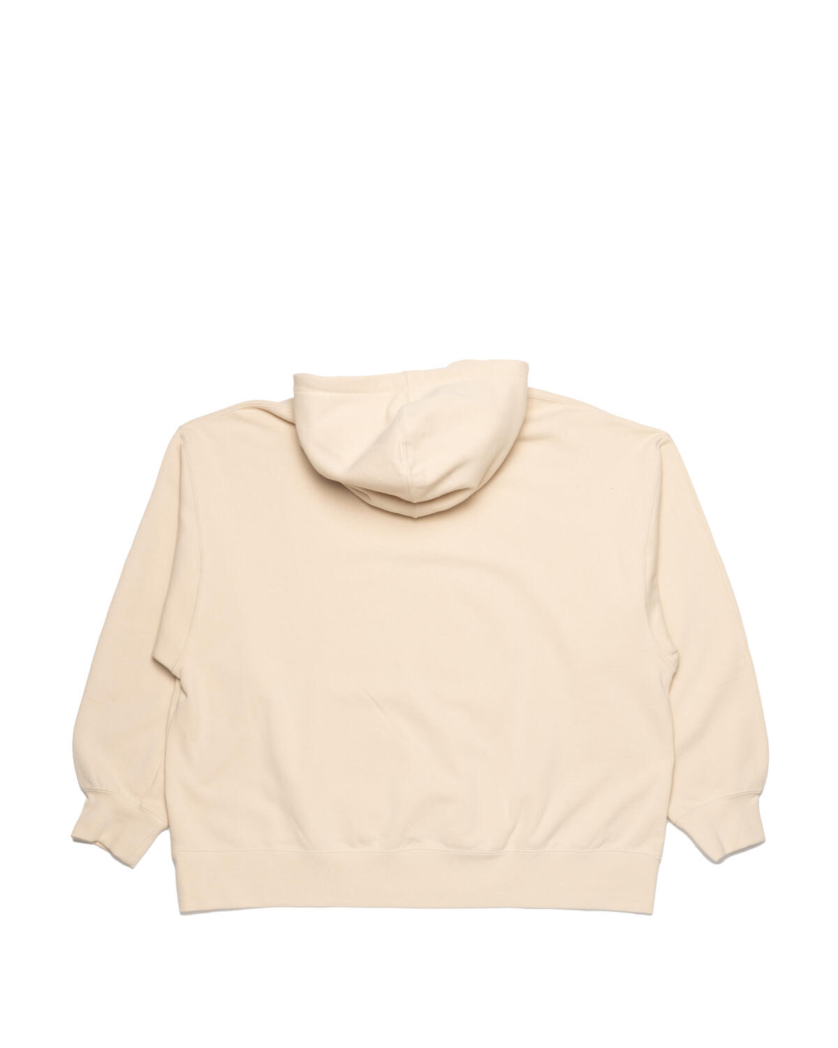 Air Jordan Womens Flight Fleece Hoodie - Image 3