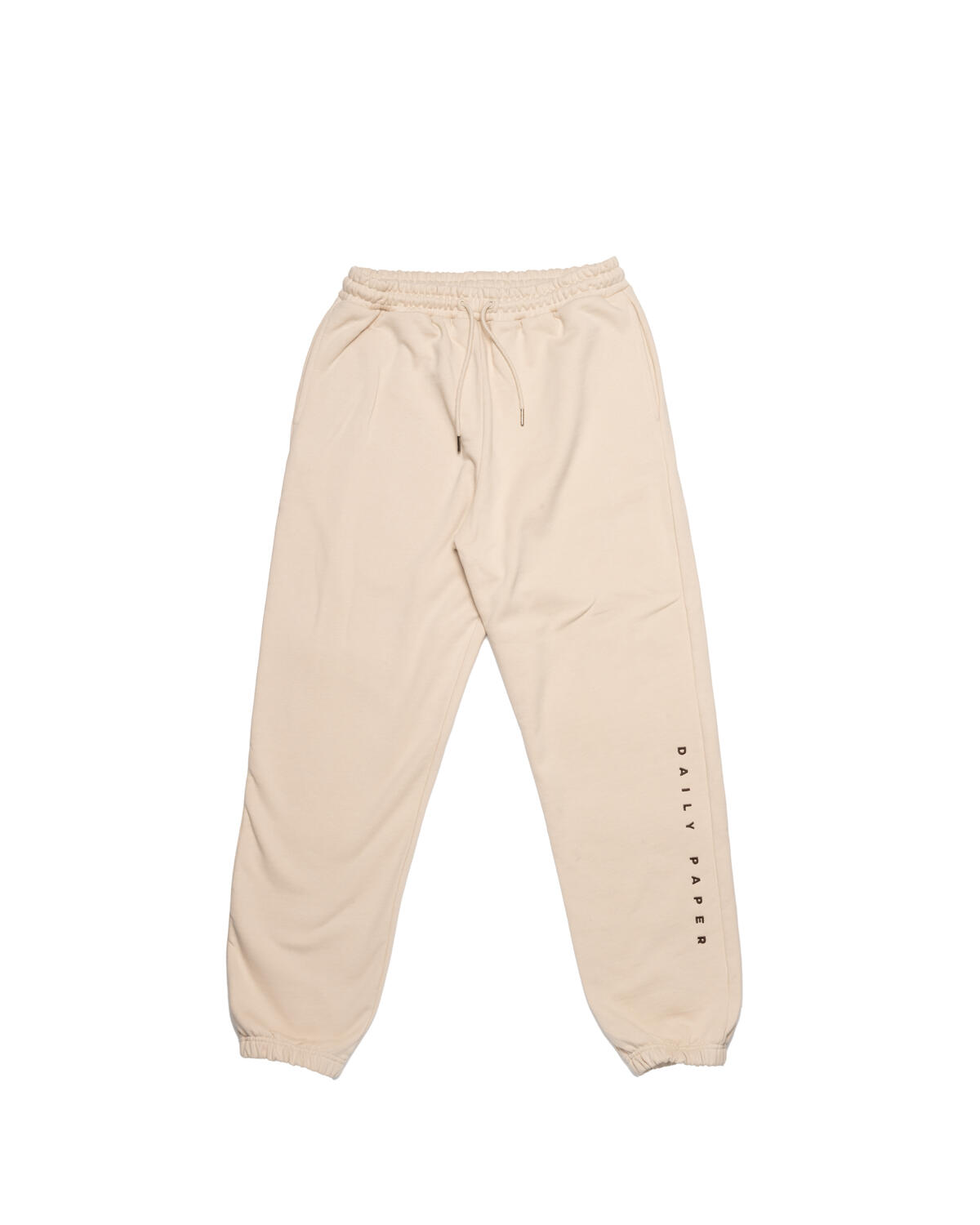 Daily Paper Track Pants Beige - Image 2