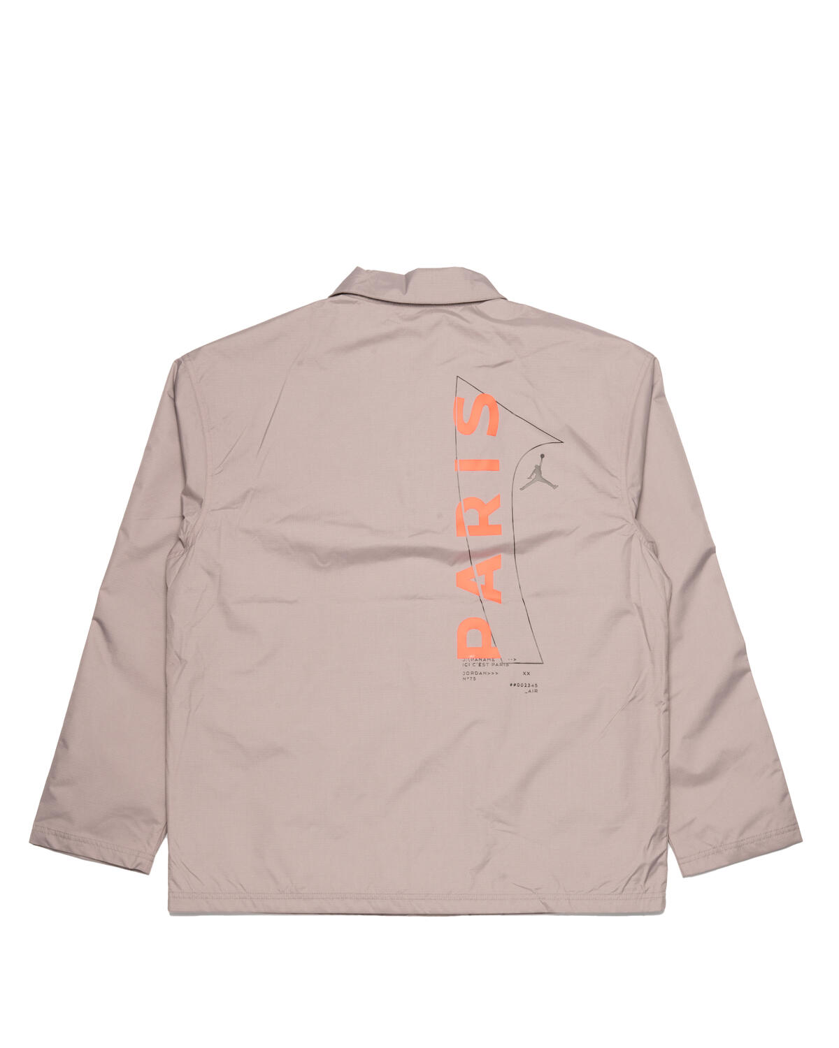 Jordan Paris Saint-Germain Woven Jacket - Image 9