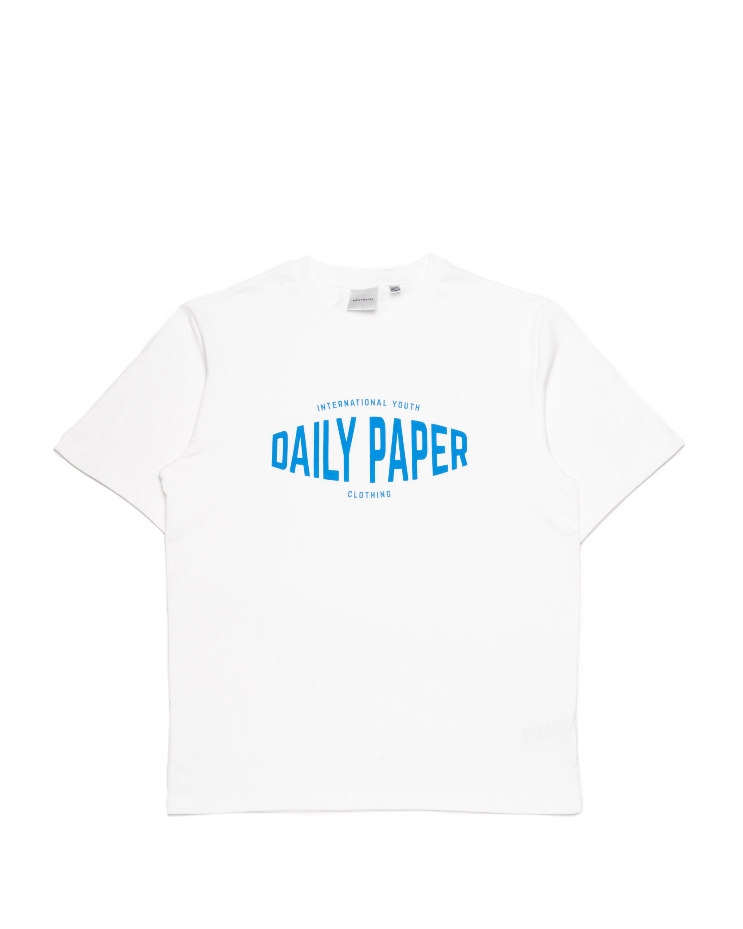 Daily Paper youth tee