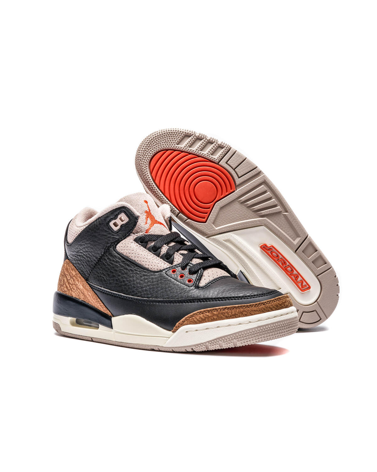 Air Jordan 3 Retro 'desert Elephant' - Image 25