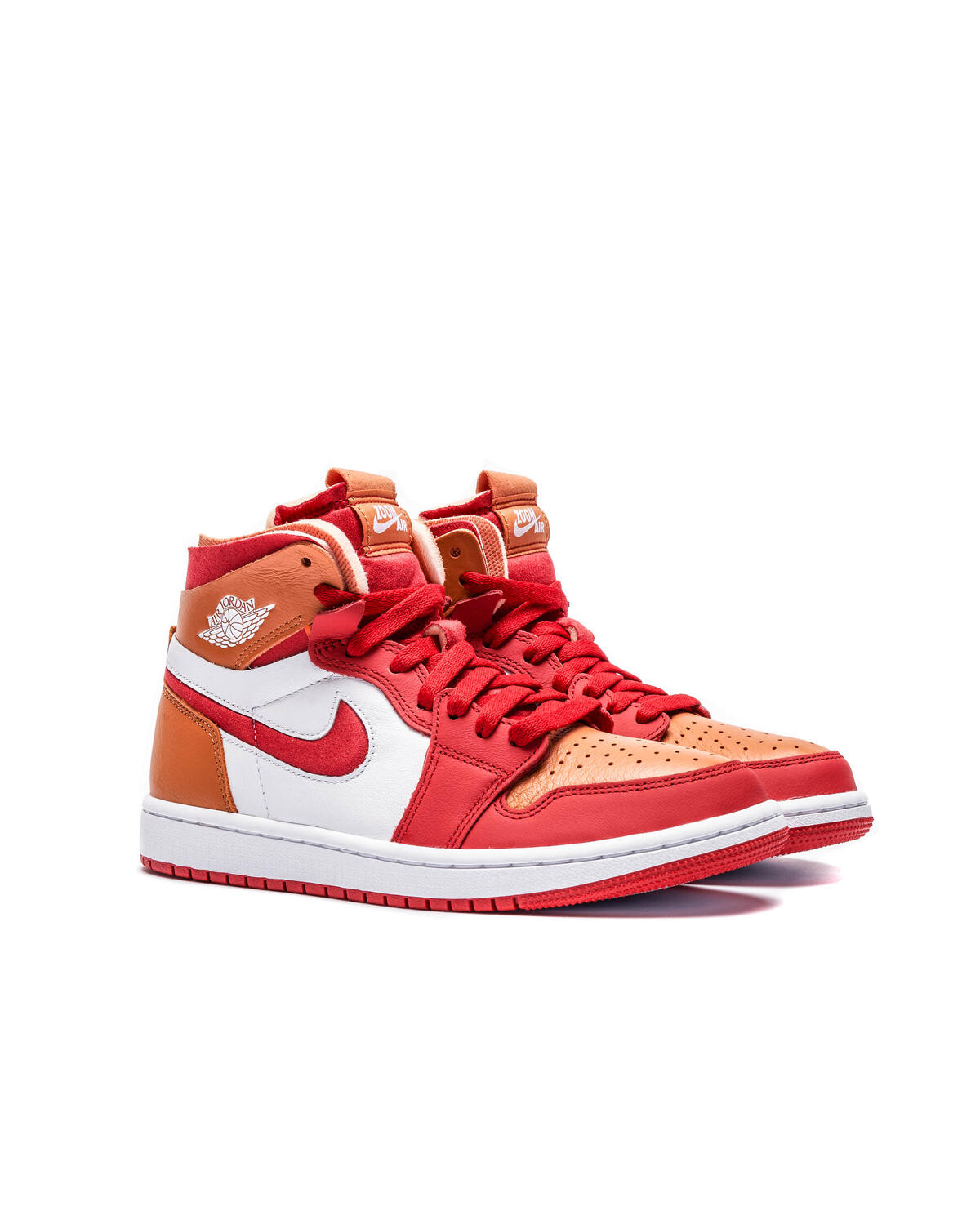 Air Jordan WMNS 1 Zoom Air Cmft - Image 3