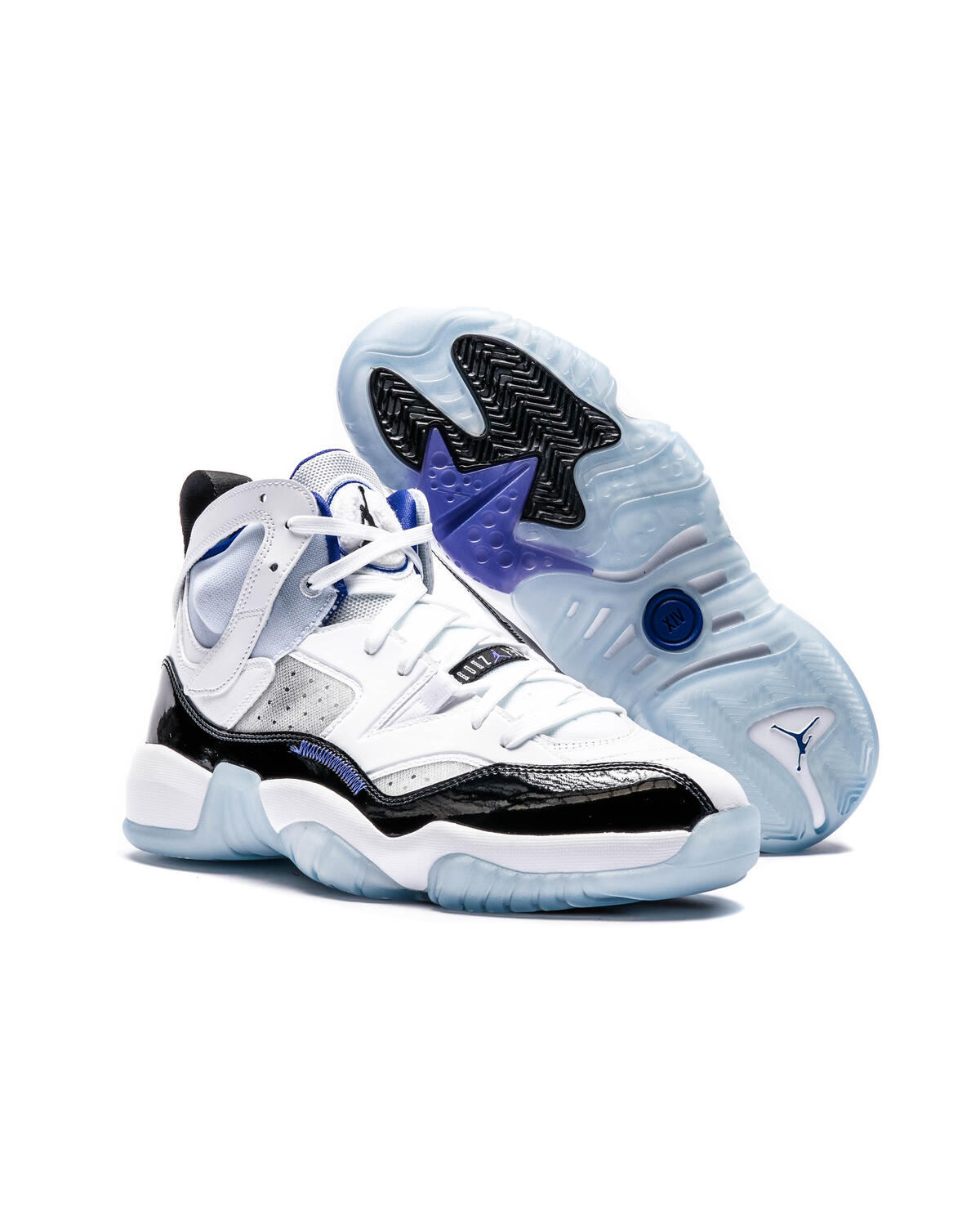 Air Jordan Jumpman Two Trey - Image 11