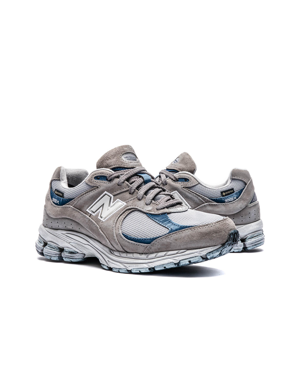 New Balance 2002RX Marblehead/Moonshadow - Image 12