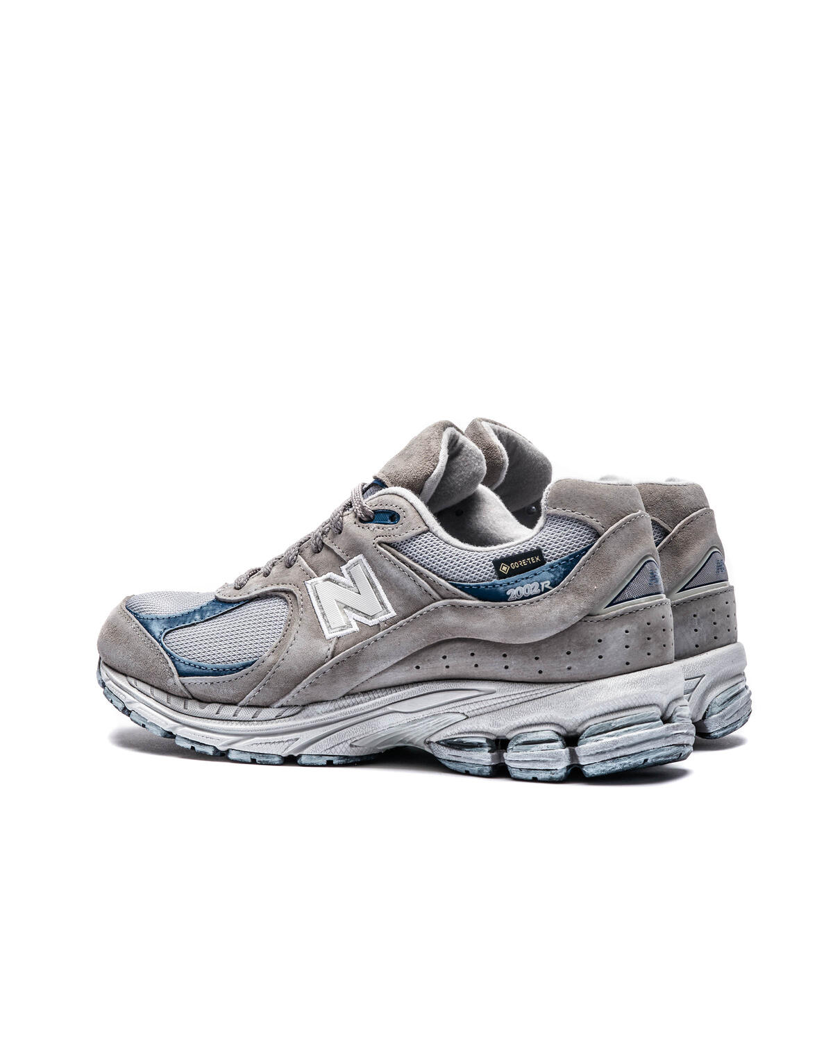 New Balance 2002RX Marblehead/Moonshadow - Image 11