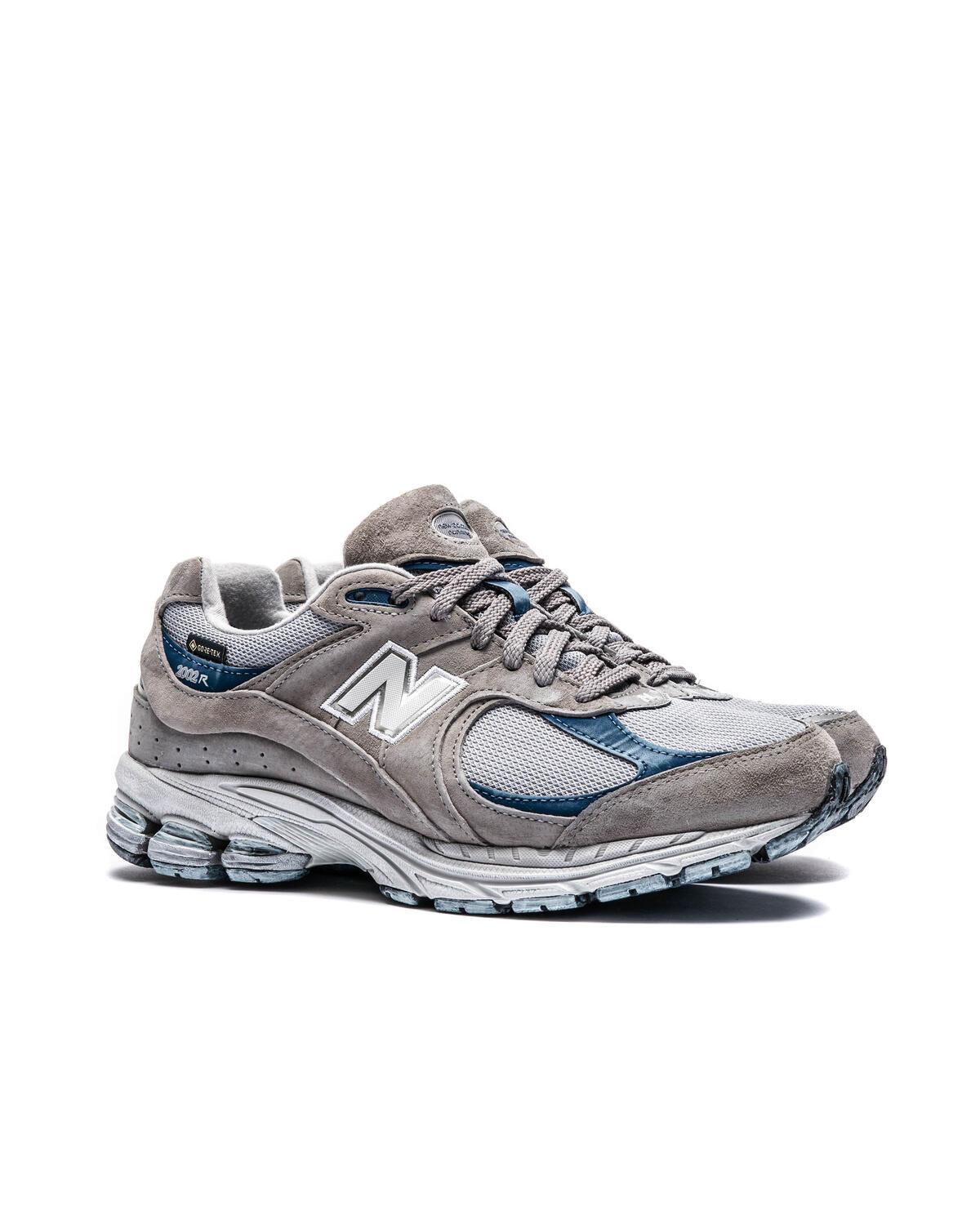 New Balance 2002RX Marblehead/Moonshadow - Image 10