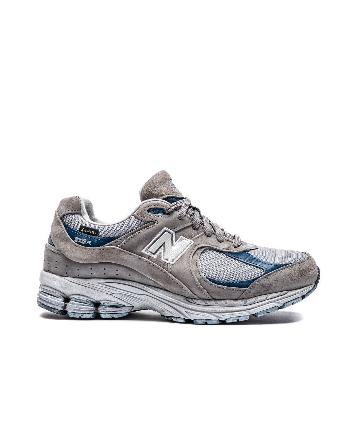 New Balance 2002RX Marblehead/Moonshadow - Image 9