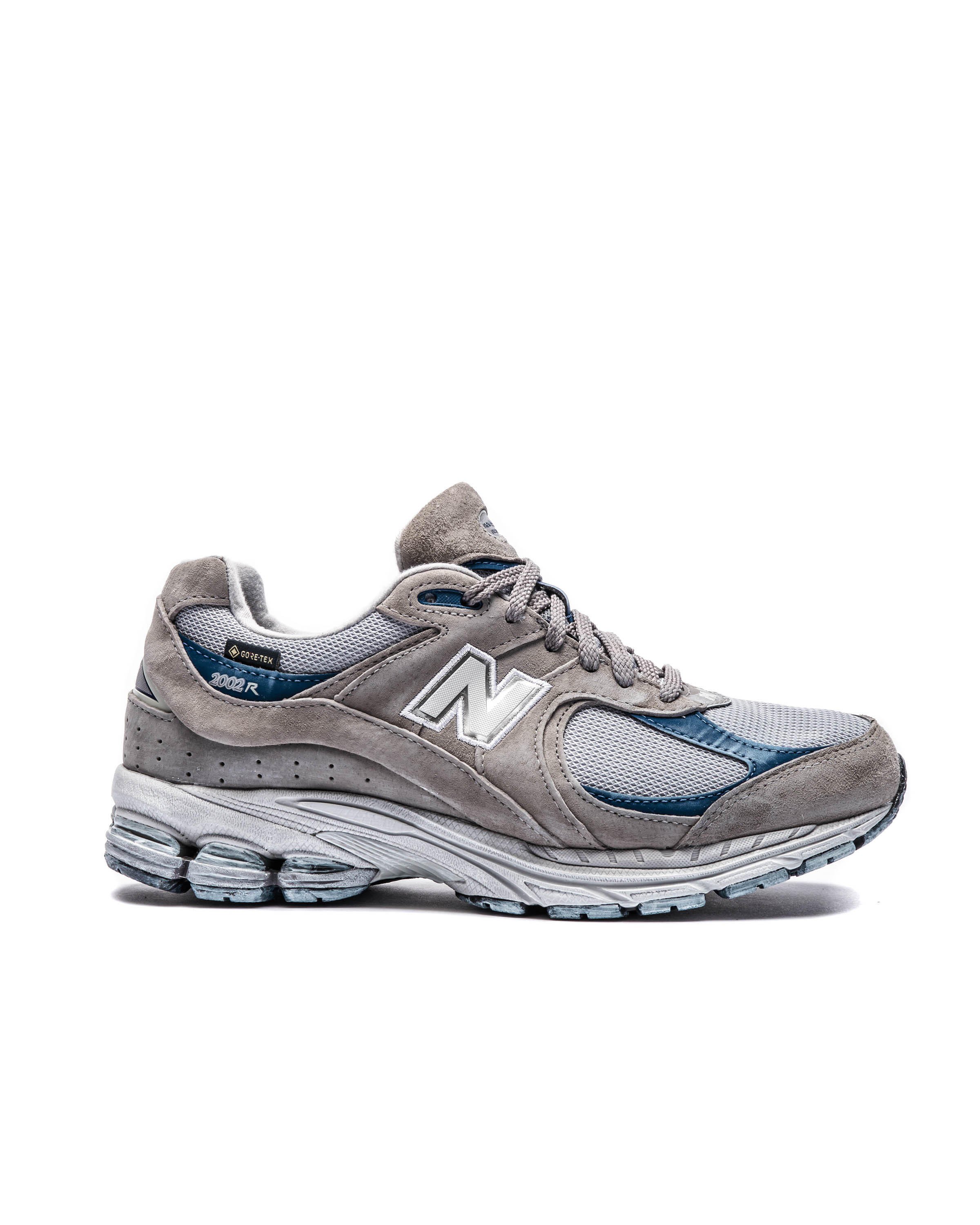 New Balance M 2002 RXB | M2002RXB | AFEW STORE