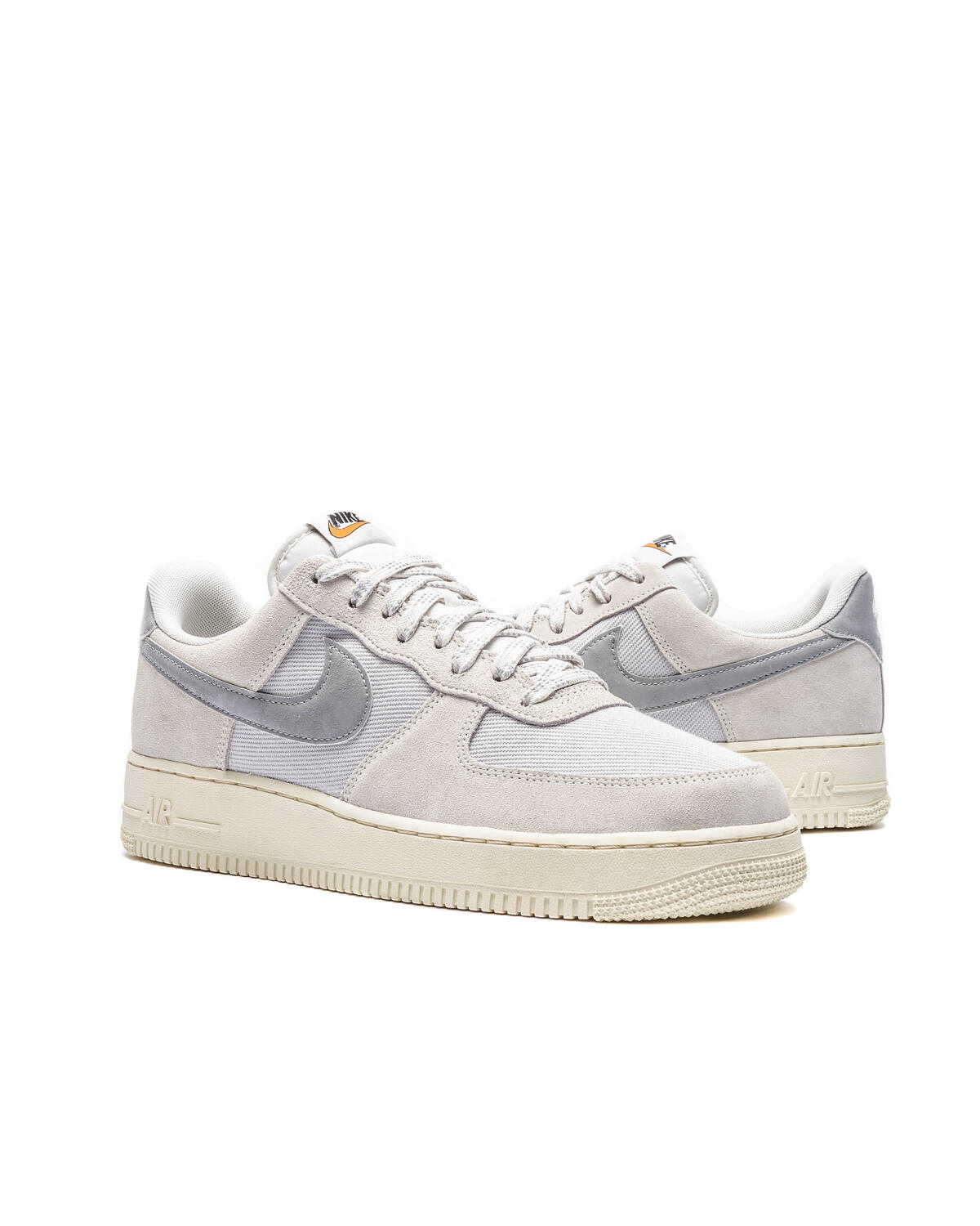 Nike Air Force 1 '07 LV8 'Sail/Light Smoke Grey/Photon Dust' - Image 12