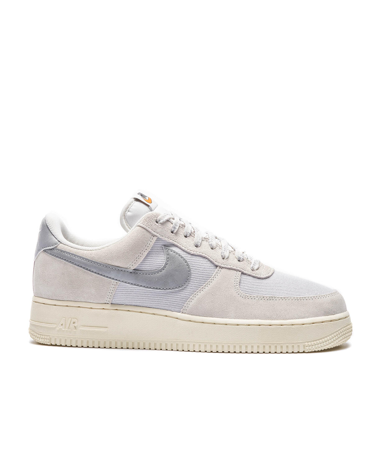 Nike Air Force 1 '07 LV8 'Sail/Light Smoke Grey/Photon Dust' - Image 9