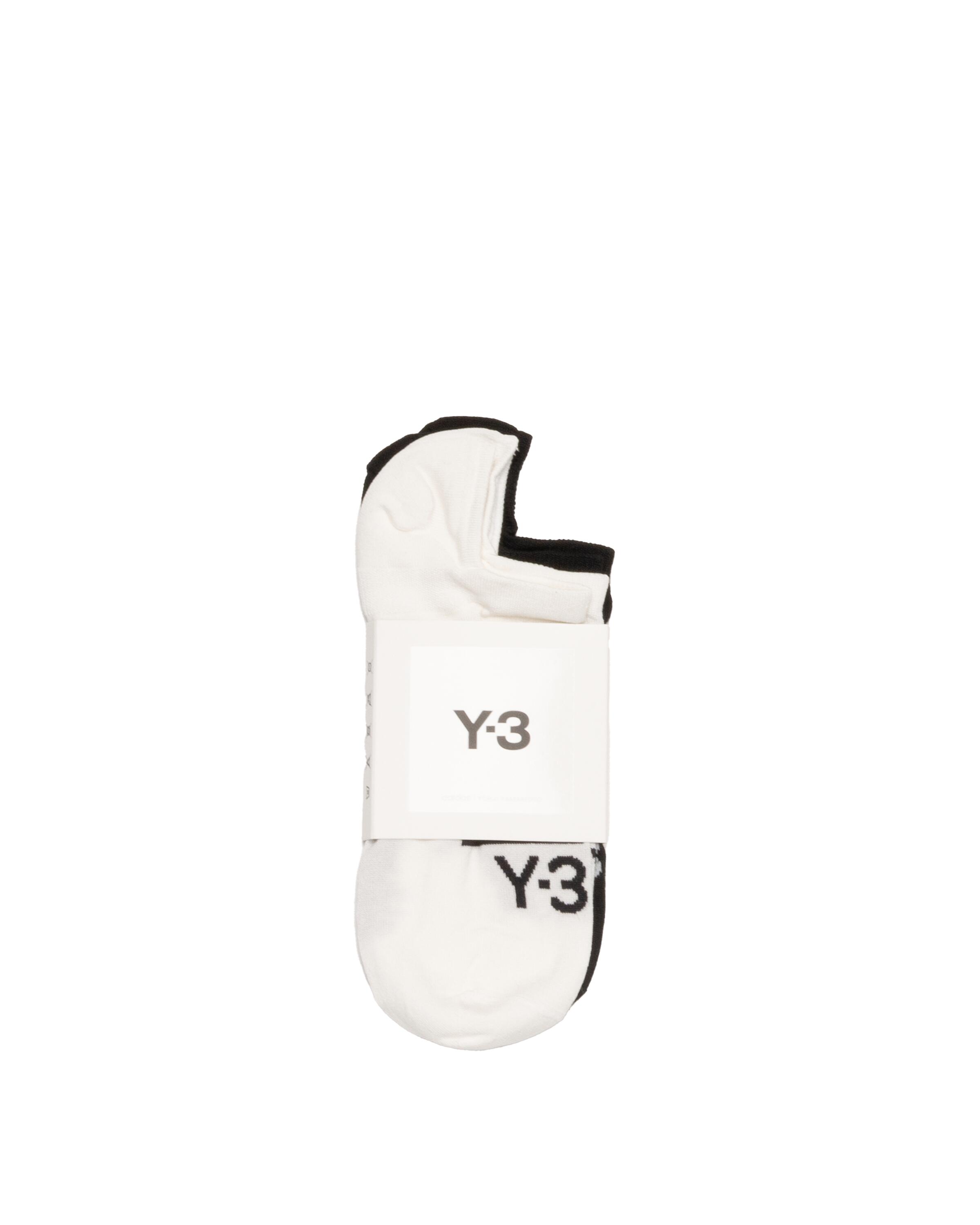 adidas Originals Y-3 2PP INVINCIBLE SOCKS